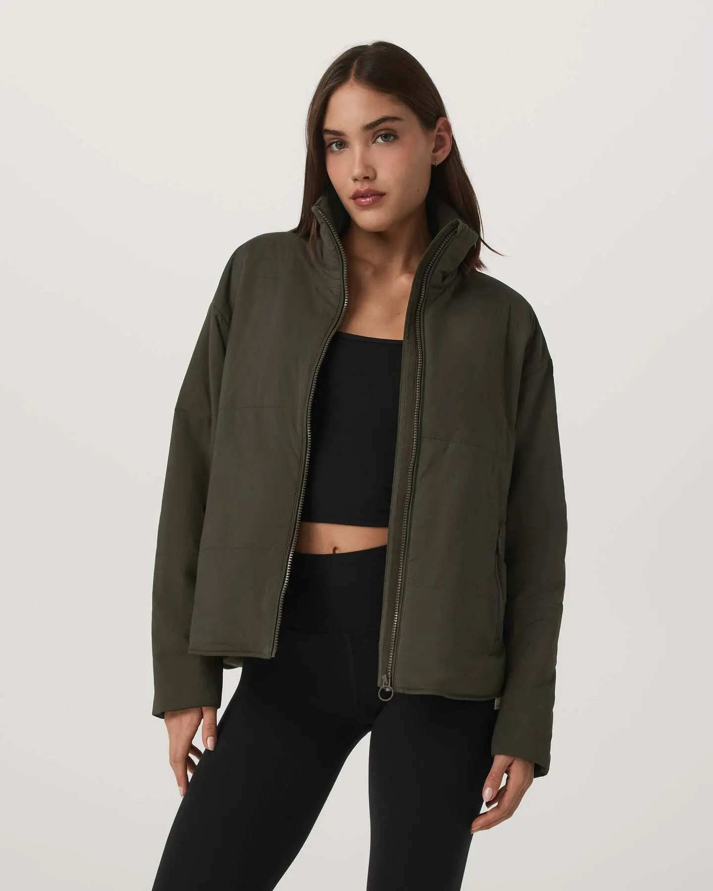 Canyon Insulated Jacket