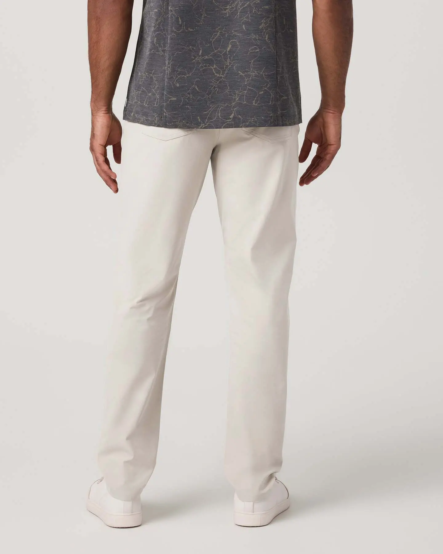 Vuori Meta Pant Classic Fit 34" - Image 3