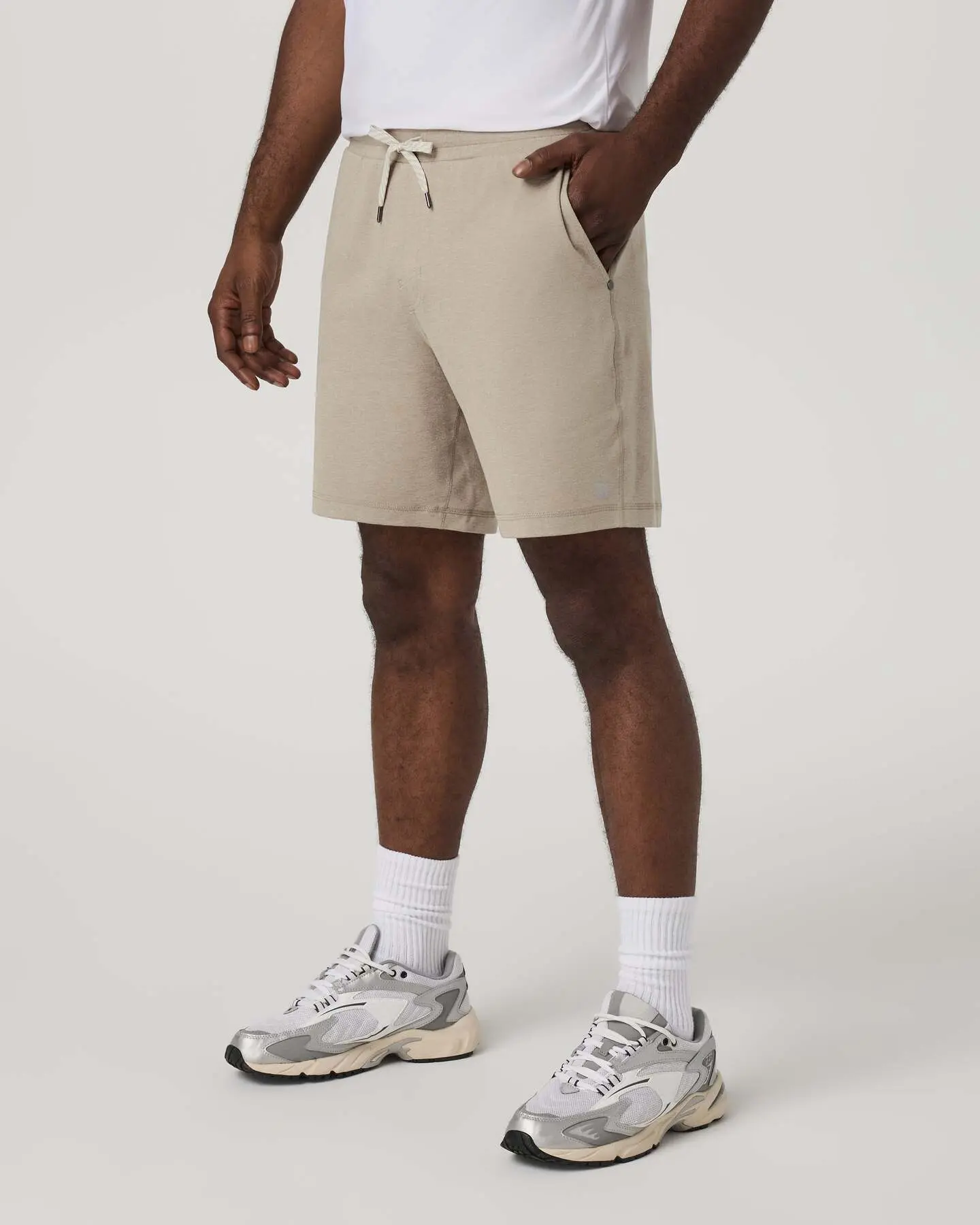 Ponto Performance Short 7"