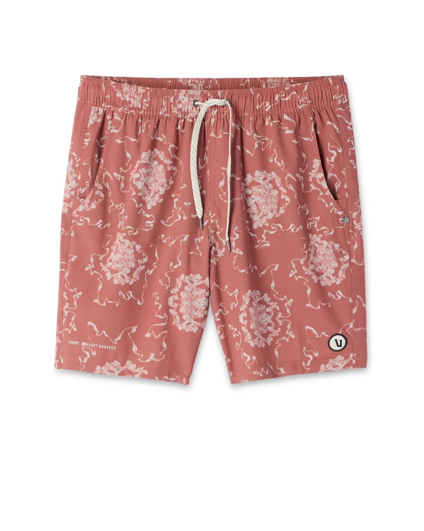 Kore Short Lined 7" Vuori X Kelsey Brookes - Image 6