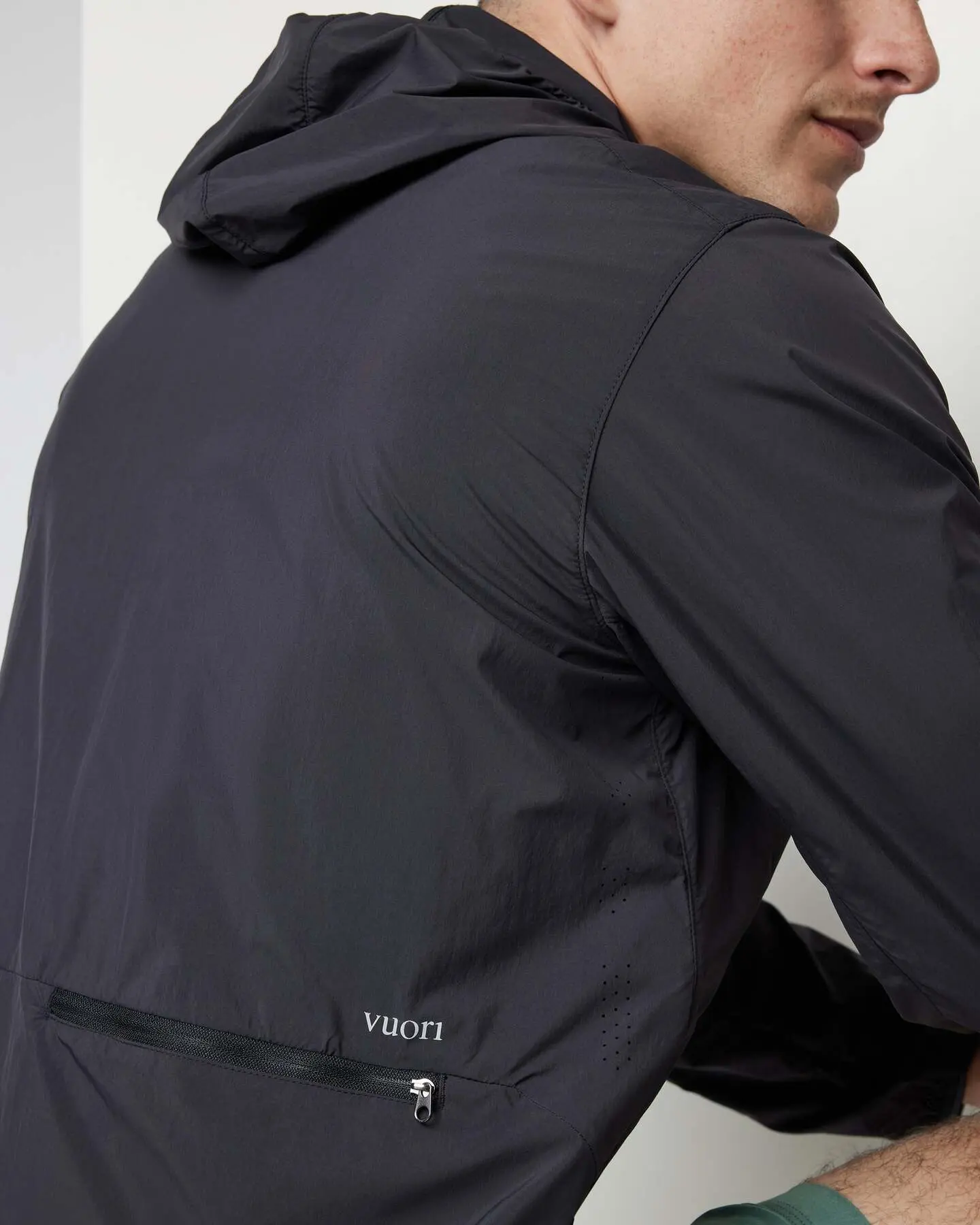 Ronan Packable Jacket - Image 2