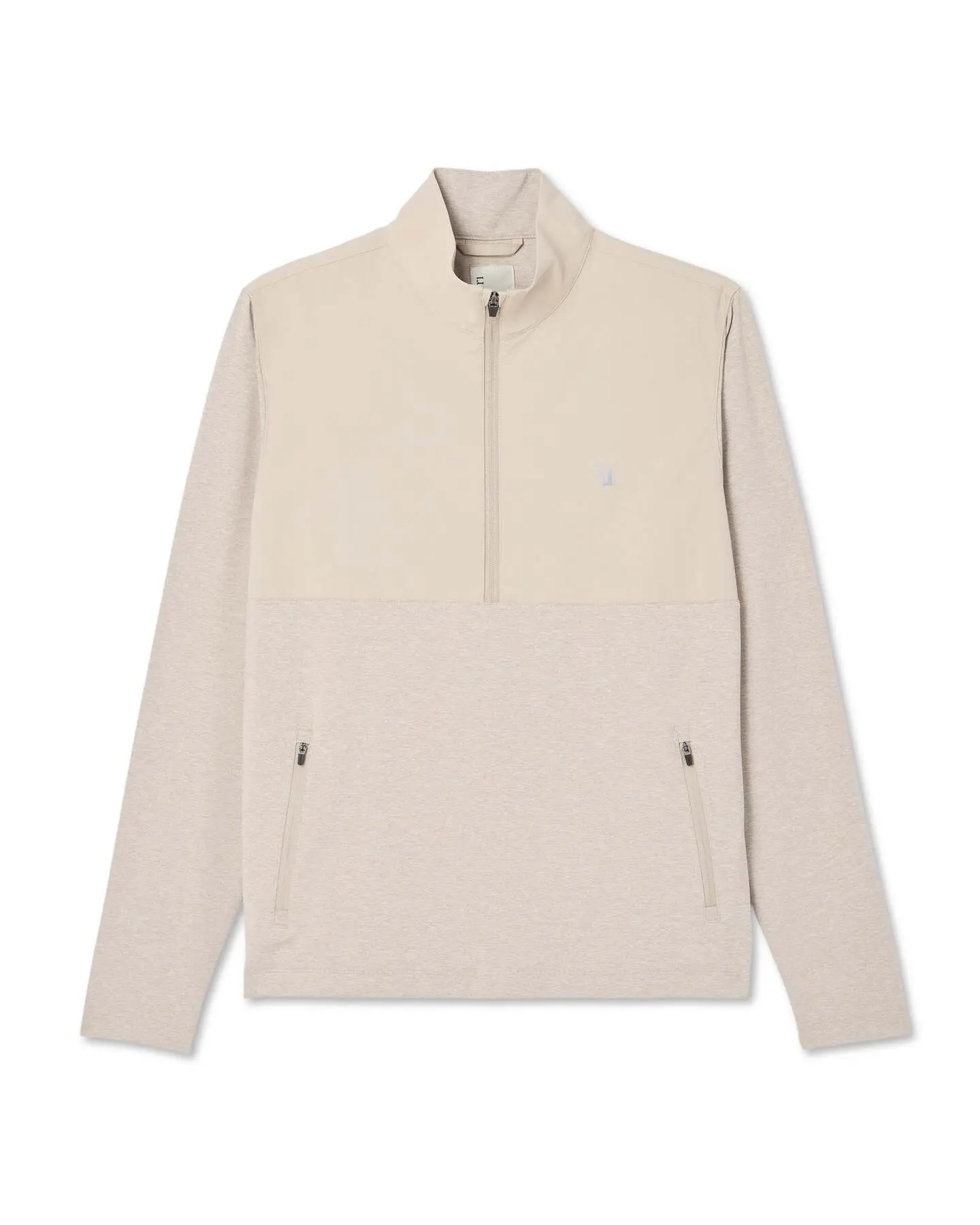 Sunday Element Half Zip - Image 6