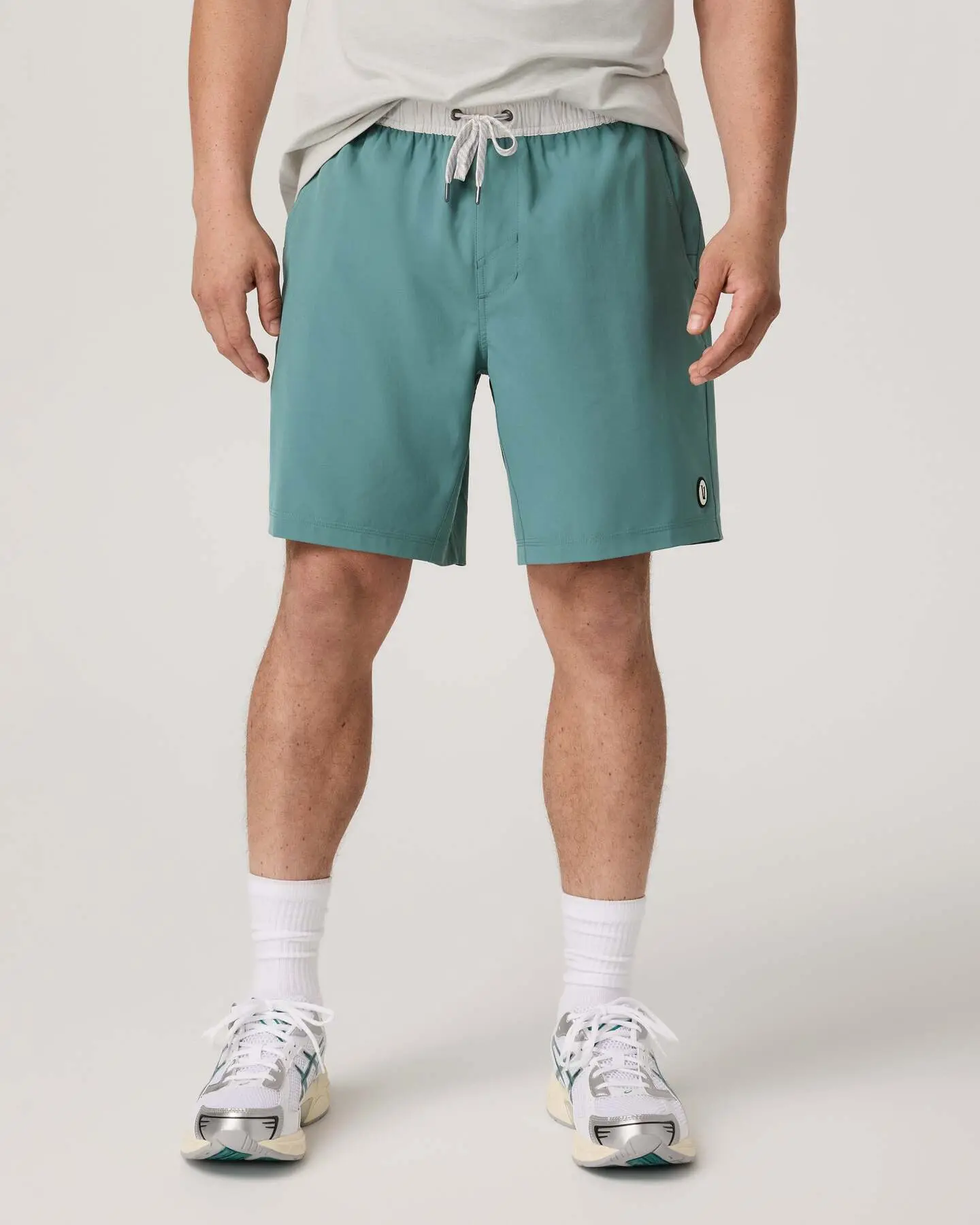 Kore Short Lined 7"