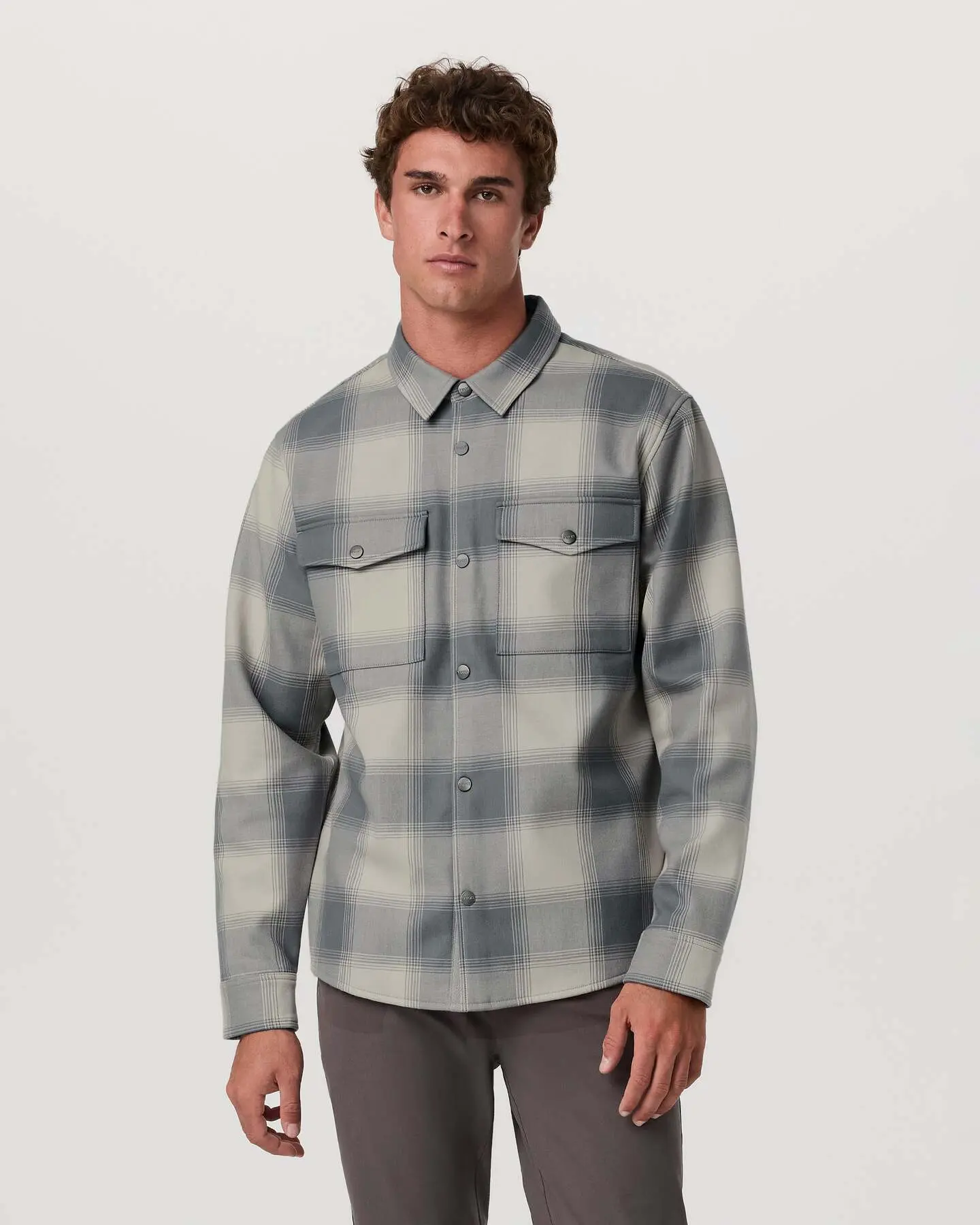 Range Shirt Jacket 2.0