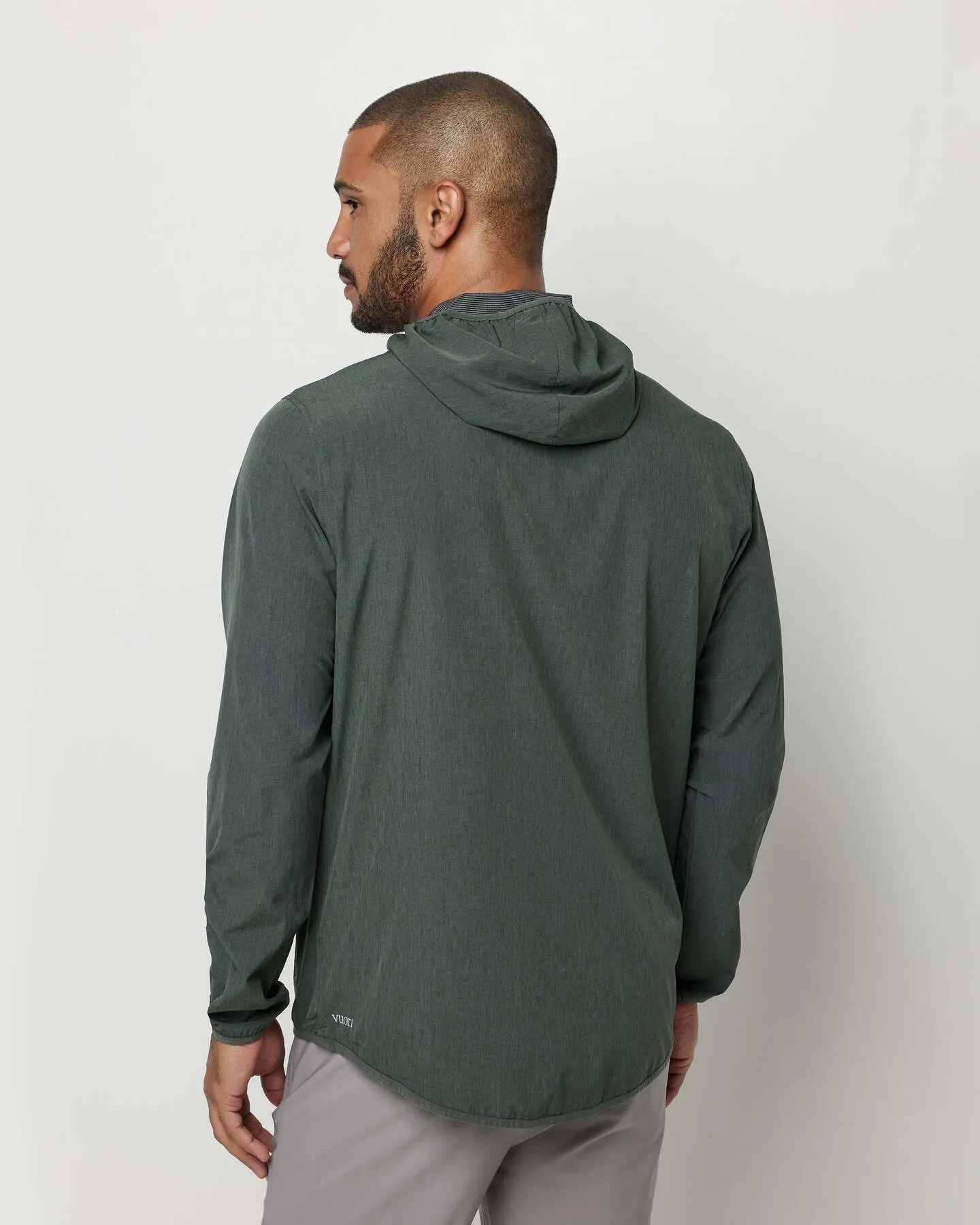 Outdoor Trainer Shell - Image 2