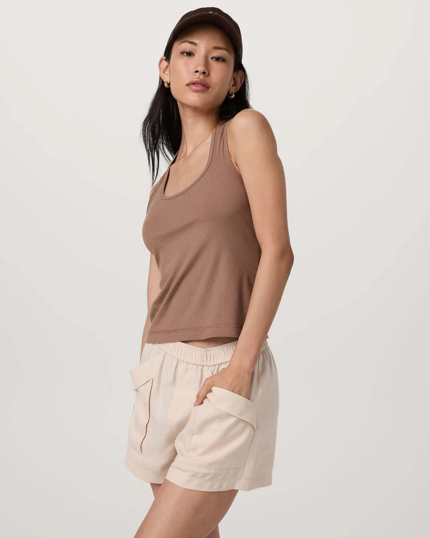 Pose Layering Tank - Image 4