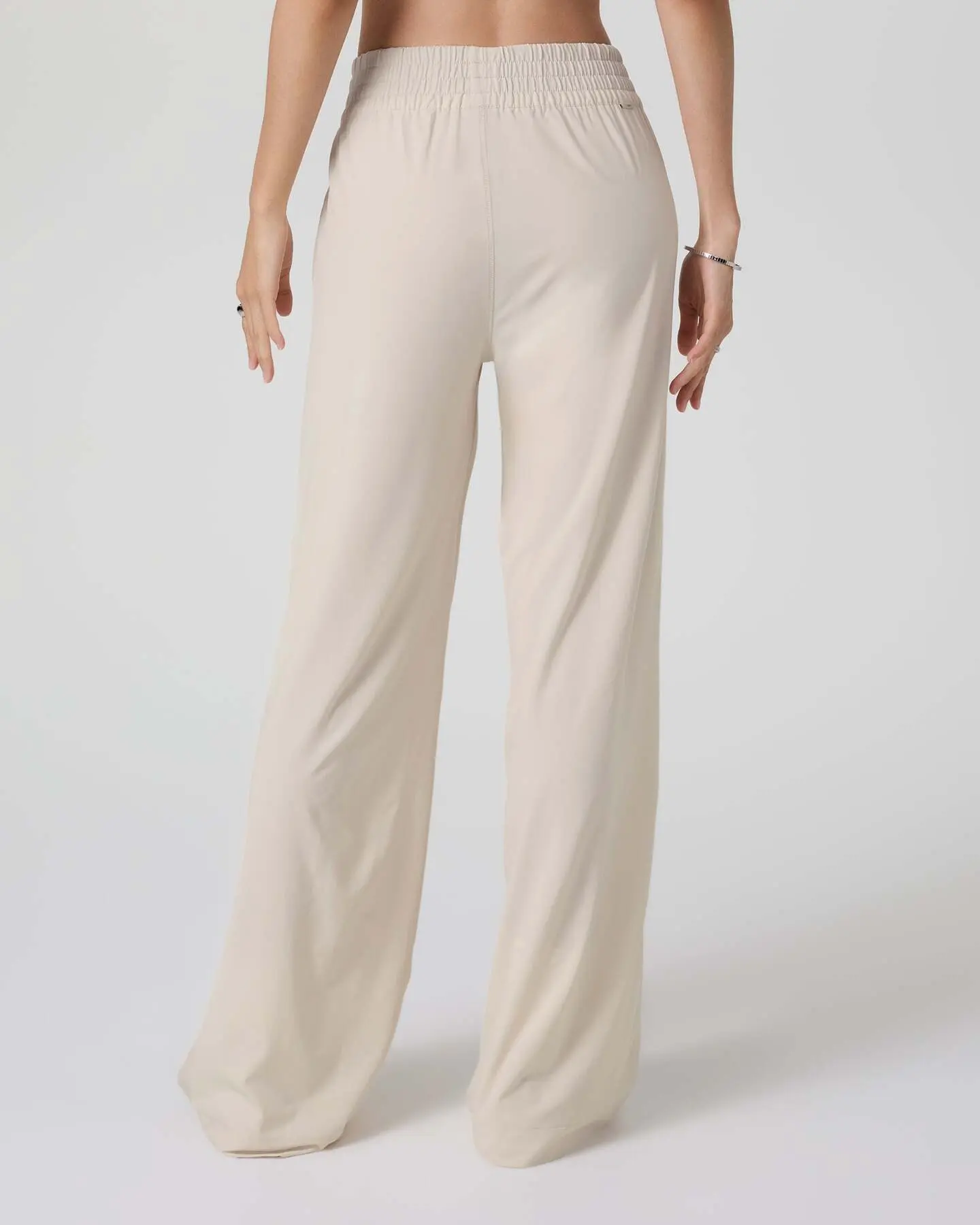 Villa Wideleg Pant - Short - Image 3