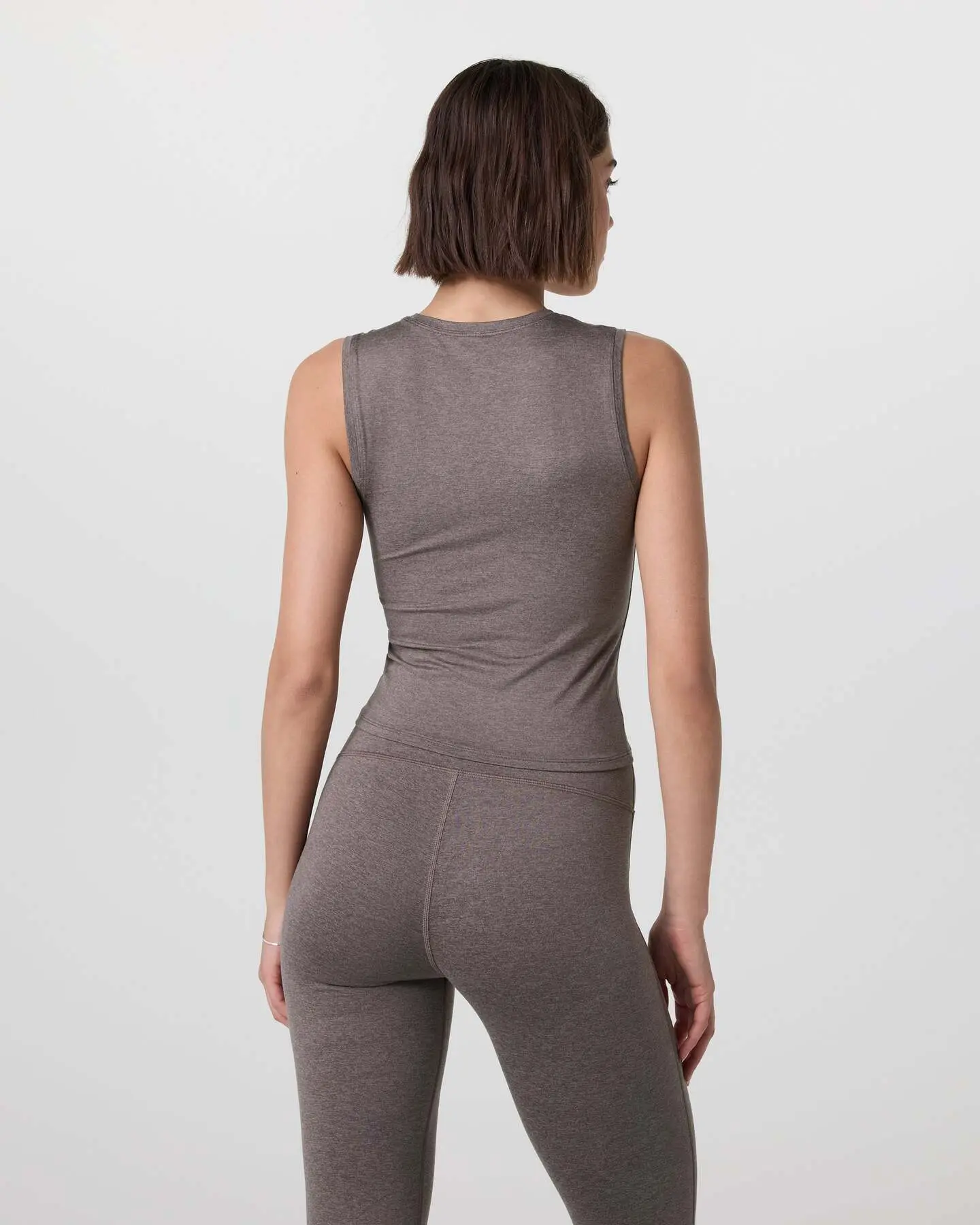 Halo Essential Scoop Tank - Image 3