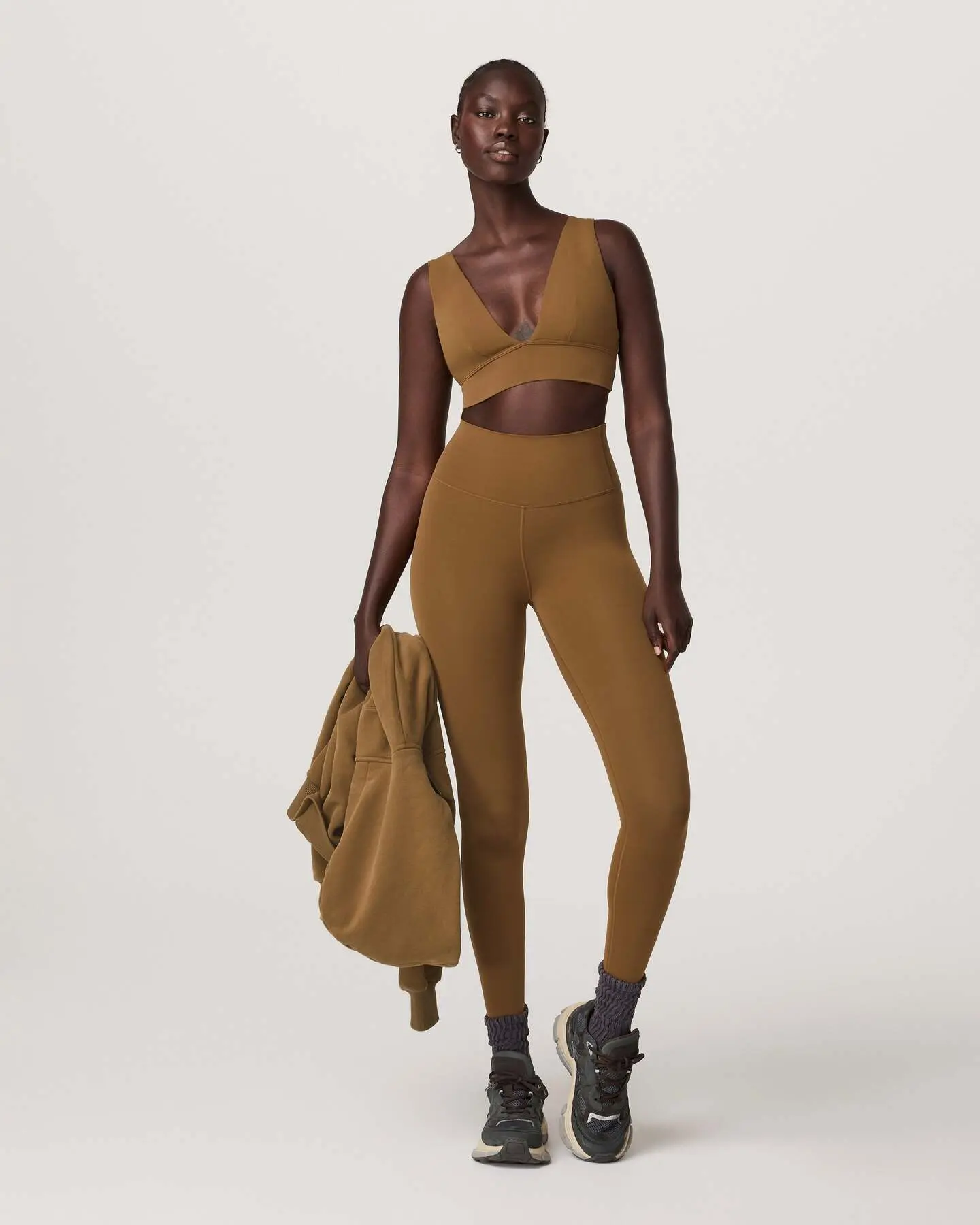 Vuori Allthefeels Legging - Image 2