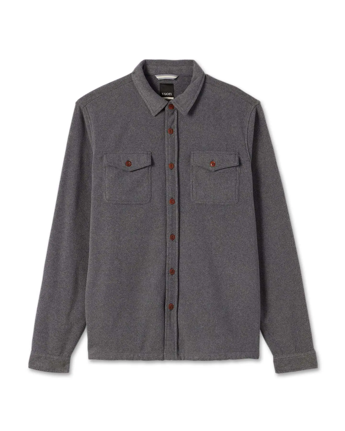 Aspen Shirt Jacket - Image 6
