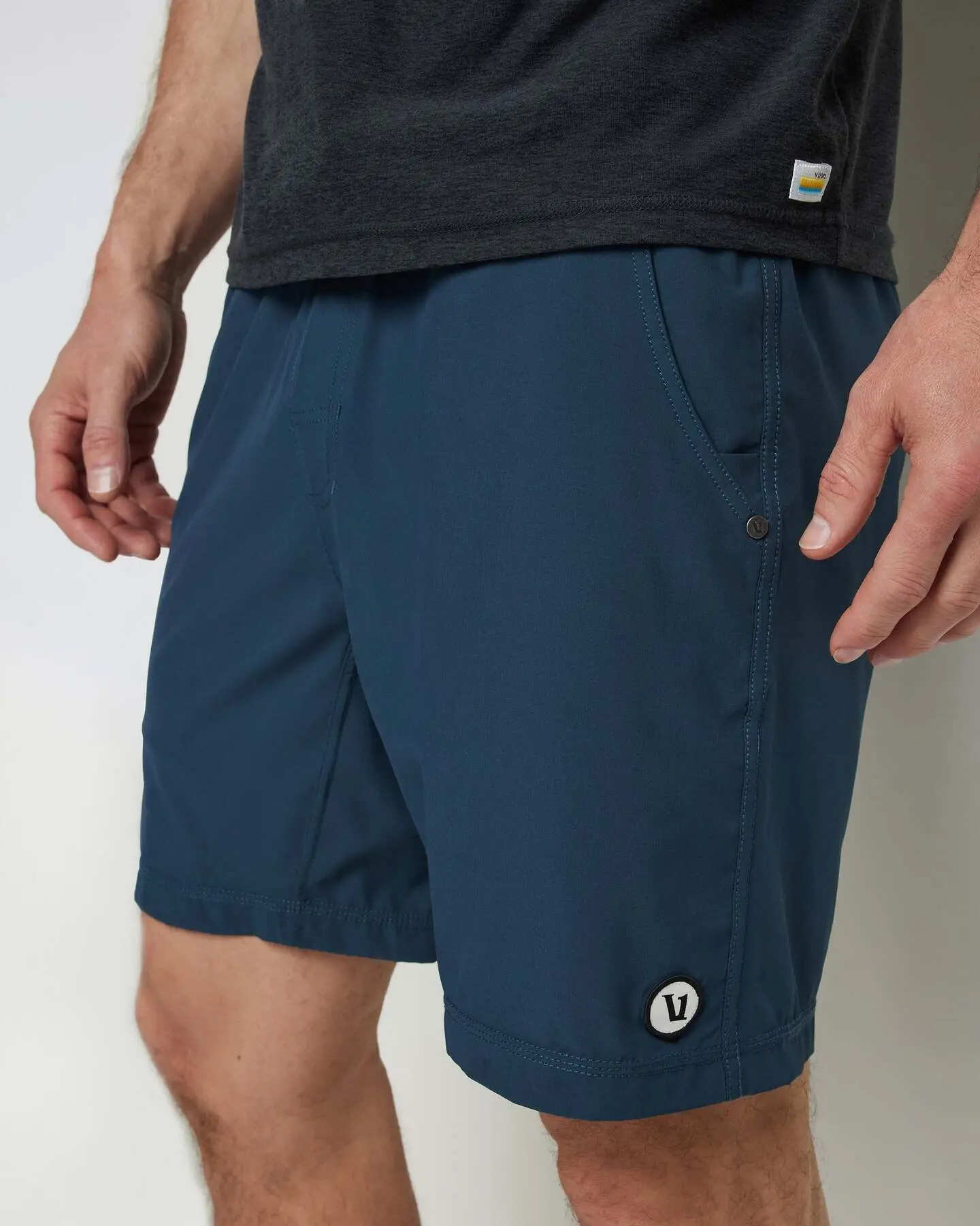 Kore Short Unlined 7" - Image 2