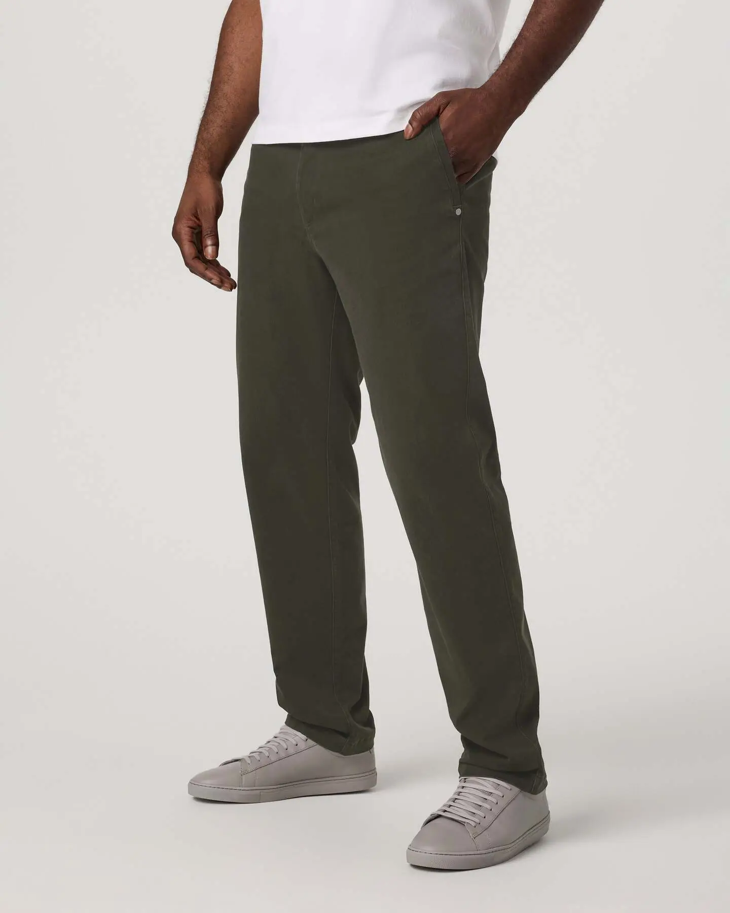 Fletcher Chino Pant Classic Fit 30"
