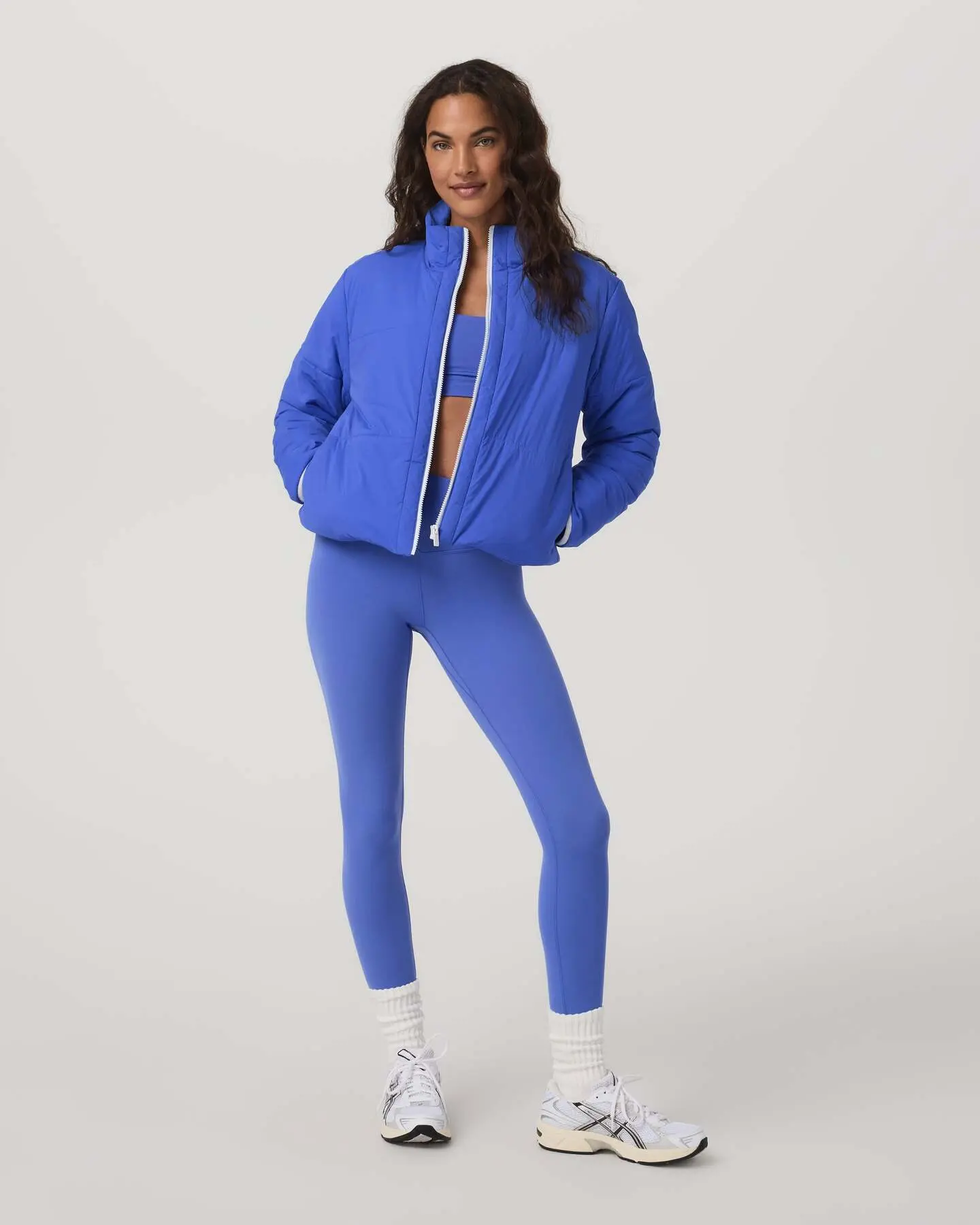 Canyon Insulated Venture Jacket - Image 4