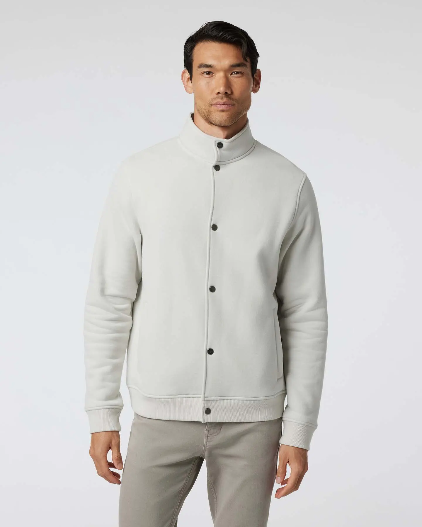 Seaside Jacket