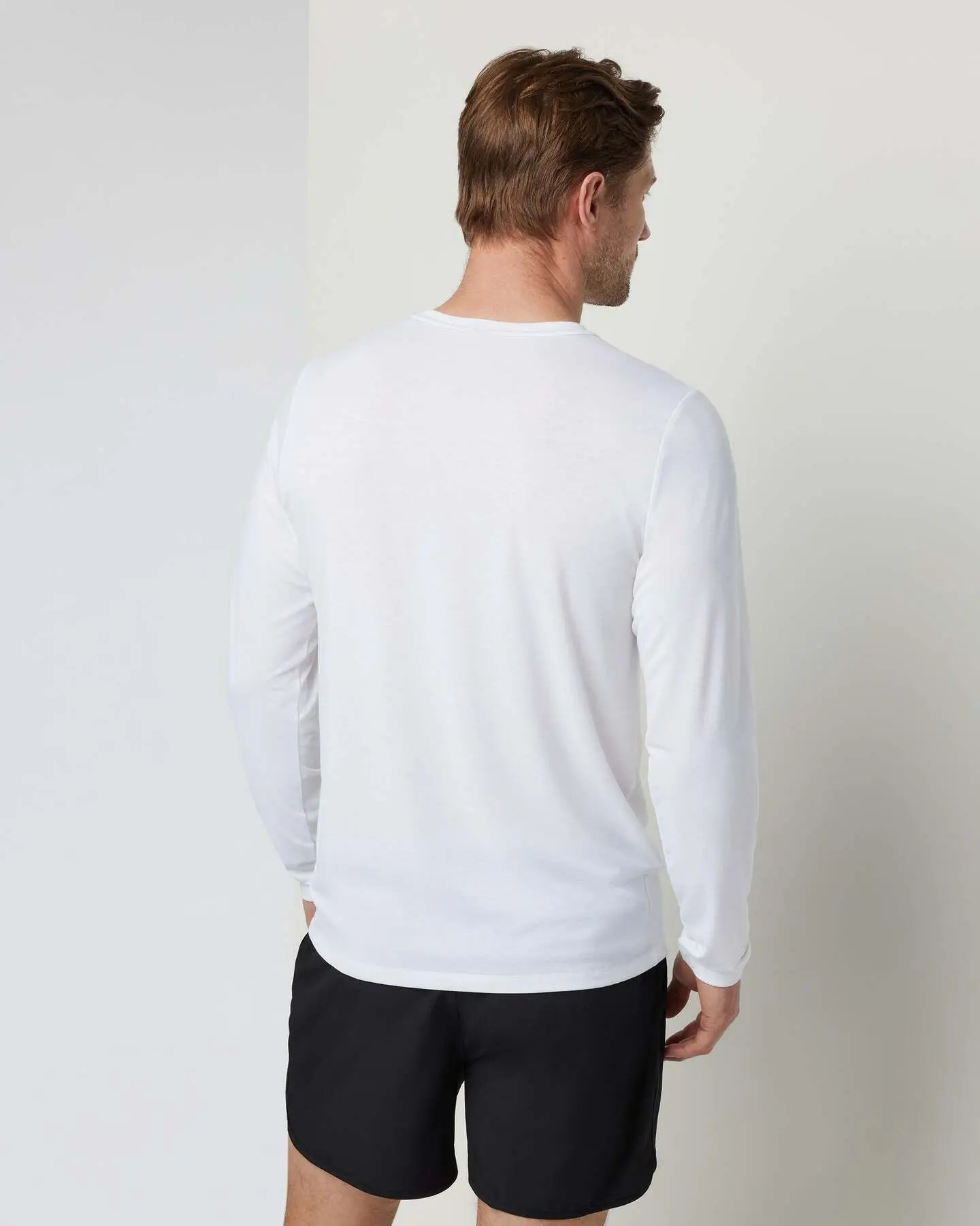 Long Sleeve Current Tech Tee - Image 5