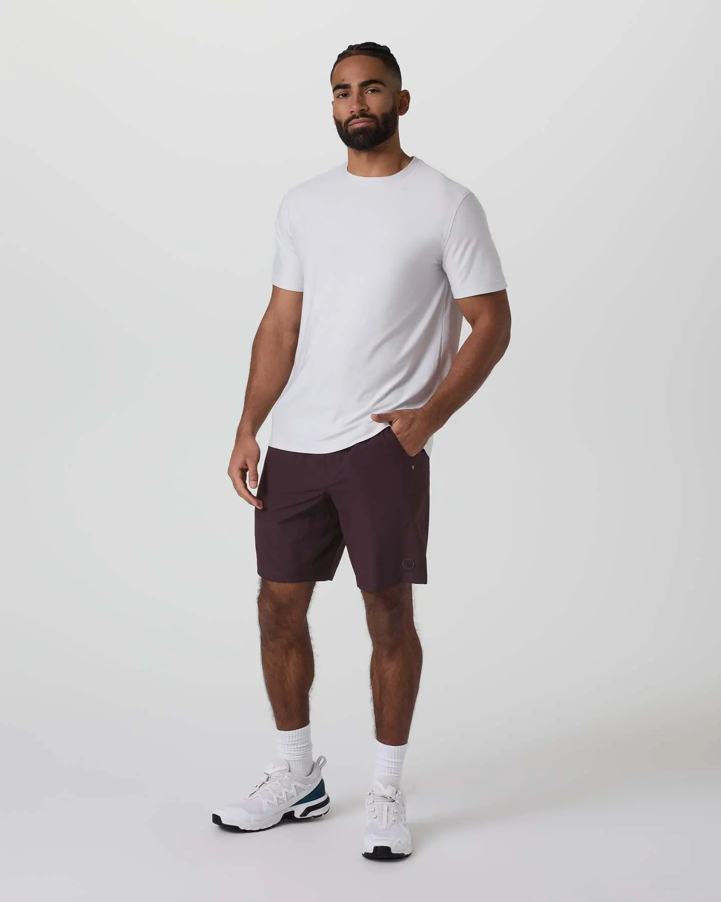 Kore Short Lined 9" - Image 4