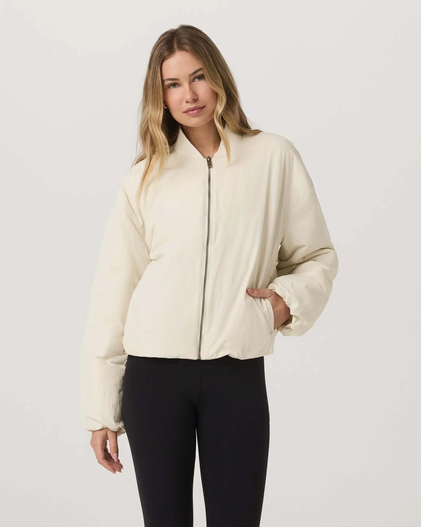 Lund Insulated Jacket - Image 6