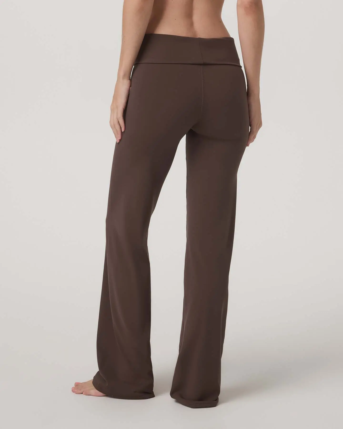 Vuori Allthefeels Foldover Pant - Image 3