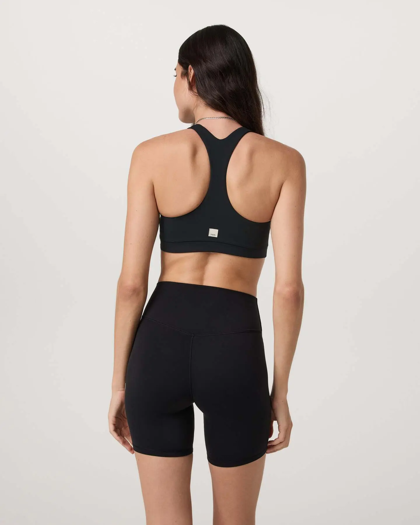 Vuori Alltheform High Neck Bra - Image 2