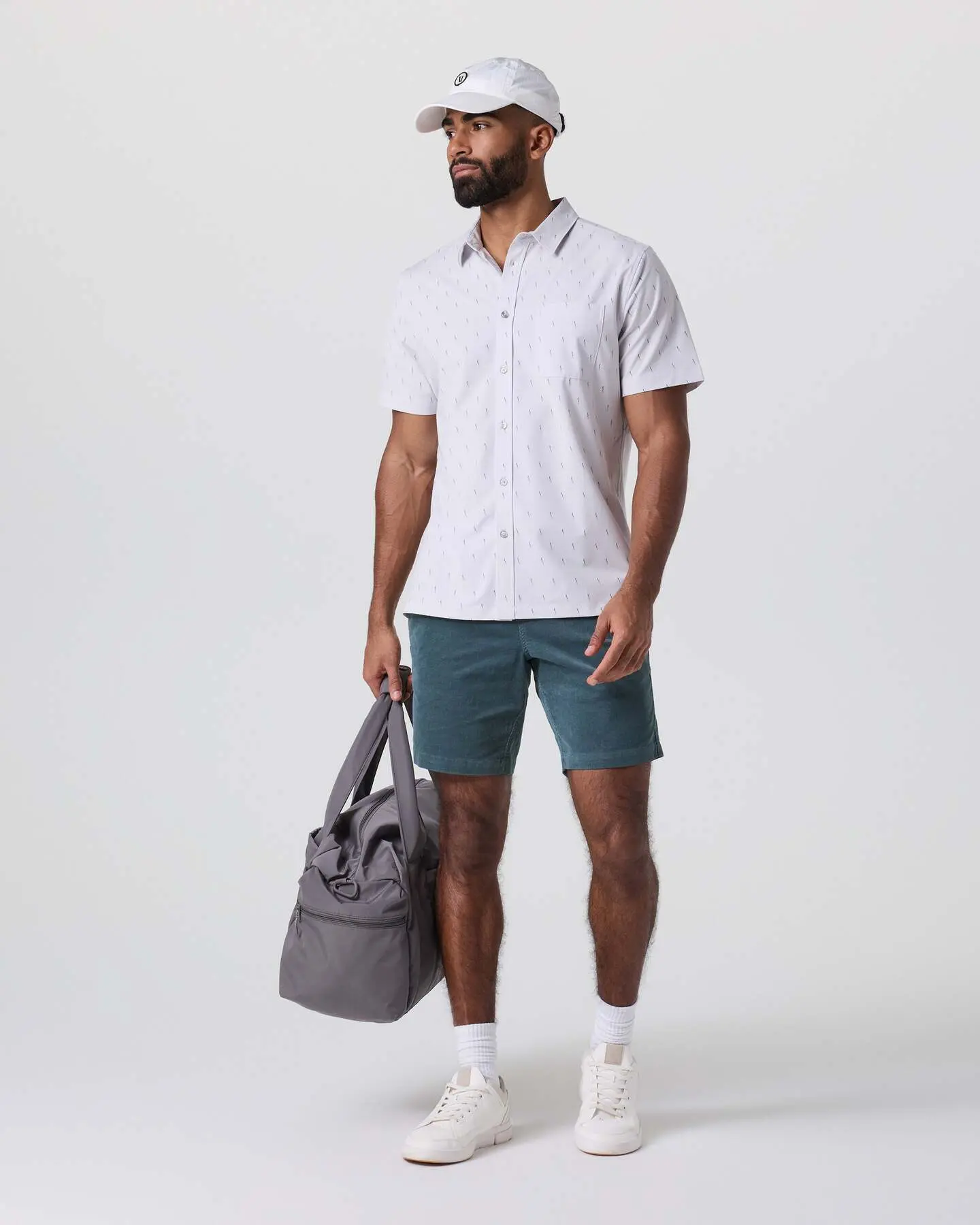Optimist Short - Image 4