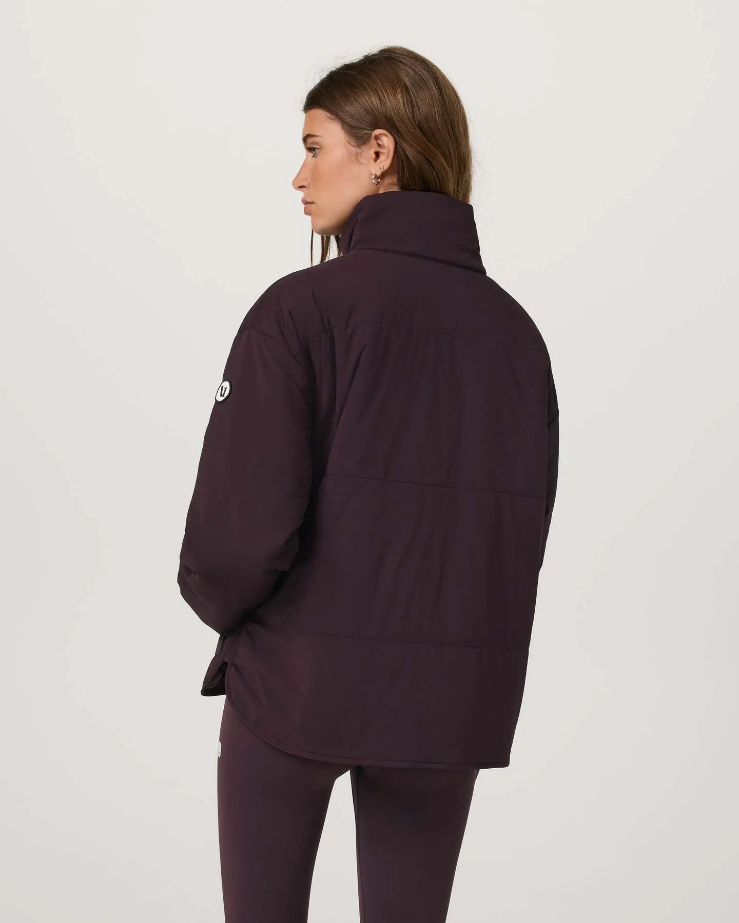 Canyon Insulated Jacket - Image 3
