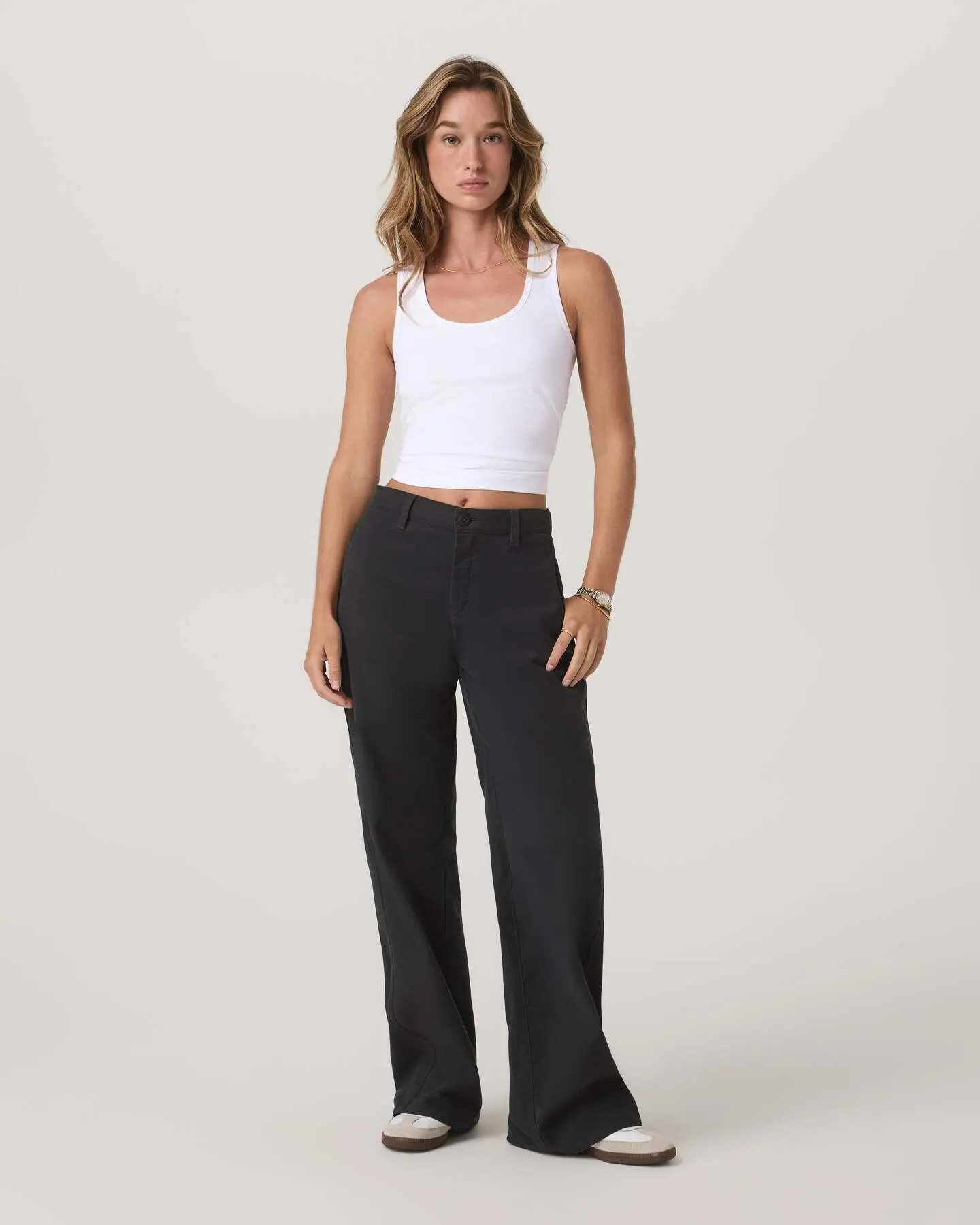 Telluride Twill Pant - Image 2