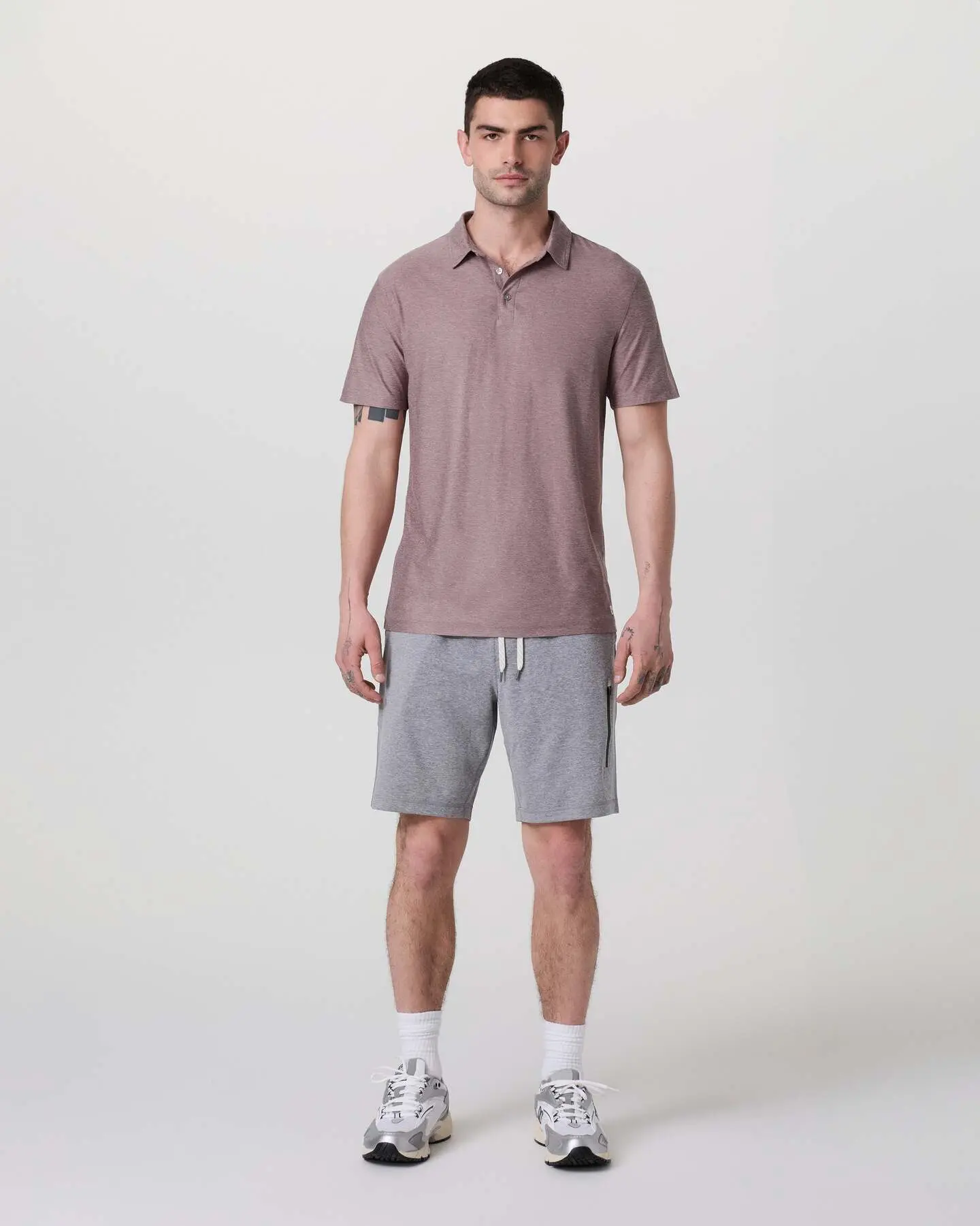 Strato Tech Polo - Image 5