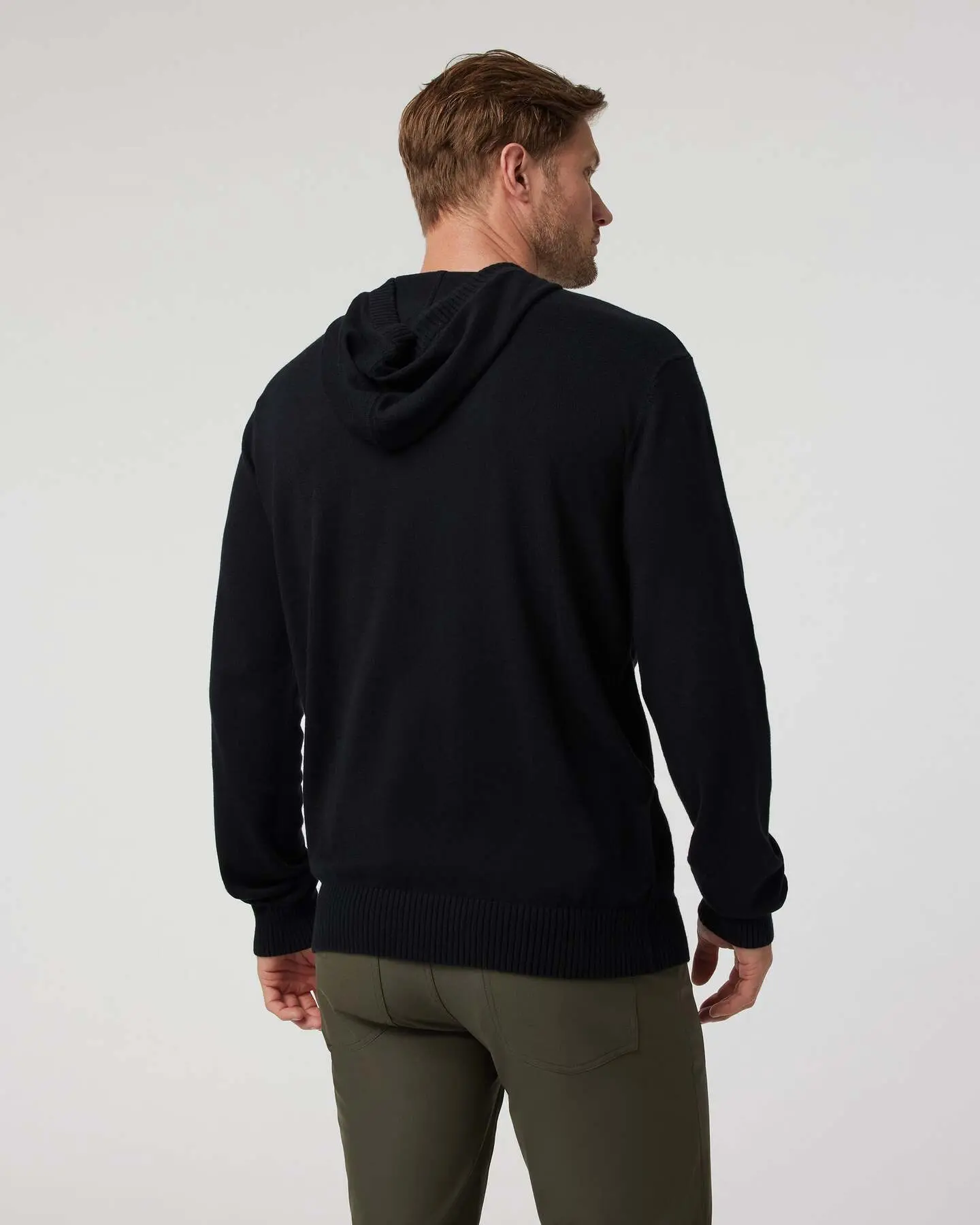 Fluent Sweater Hoodie - Image 3