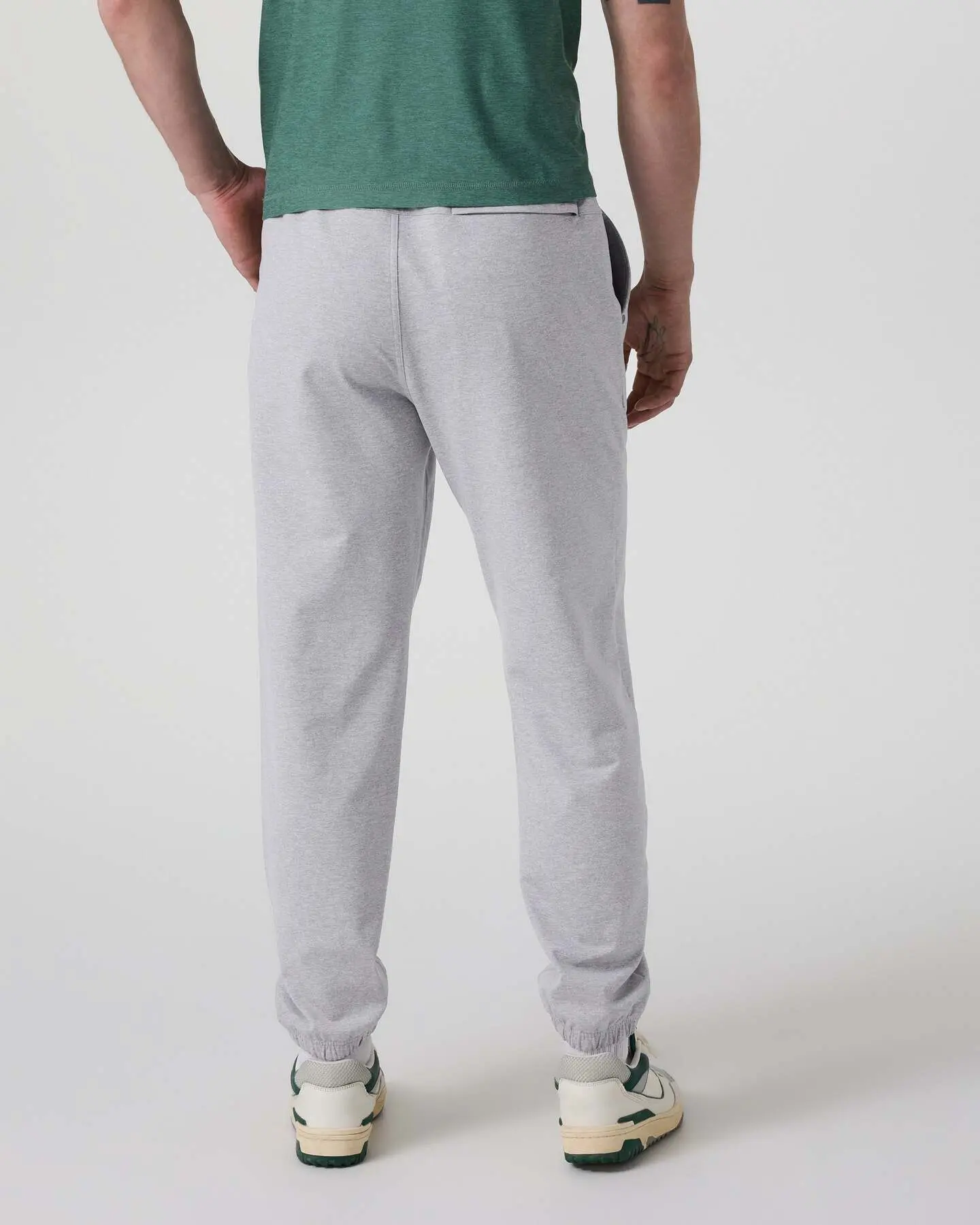 Coronado Sweatpant - Long - Image 5