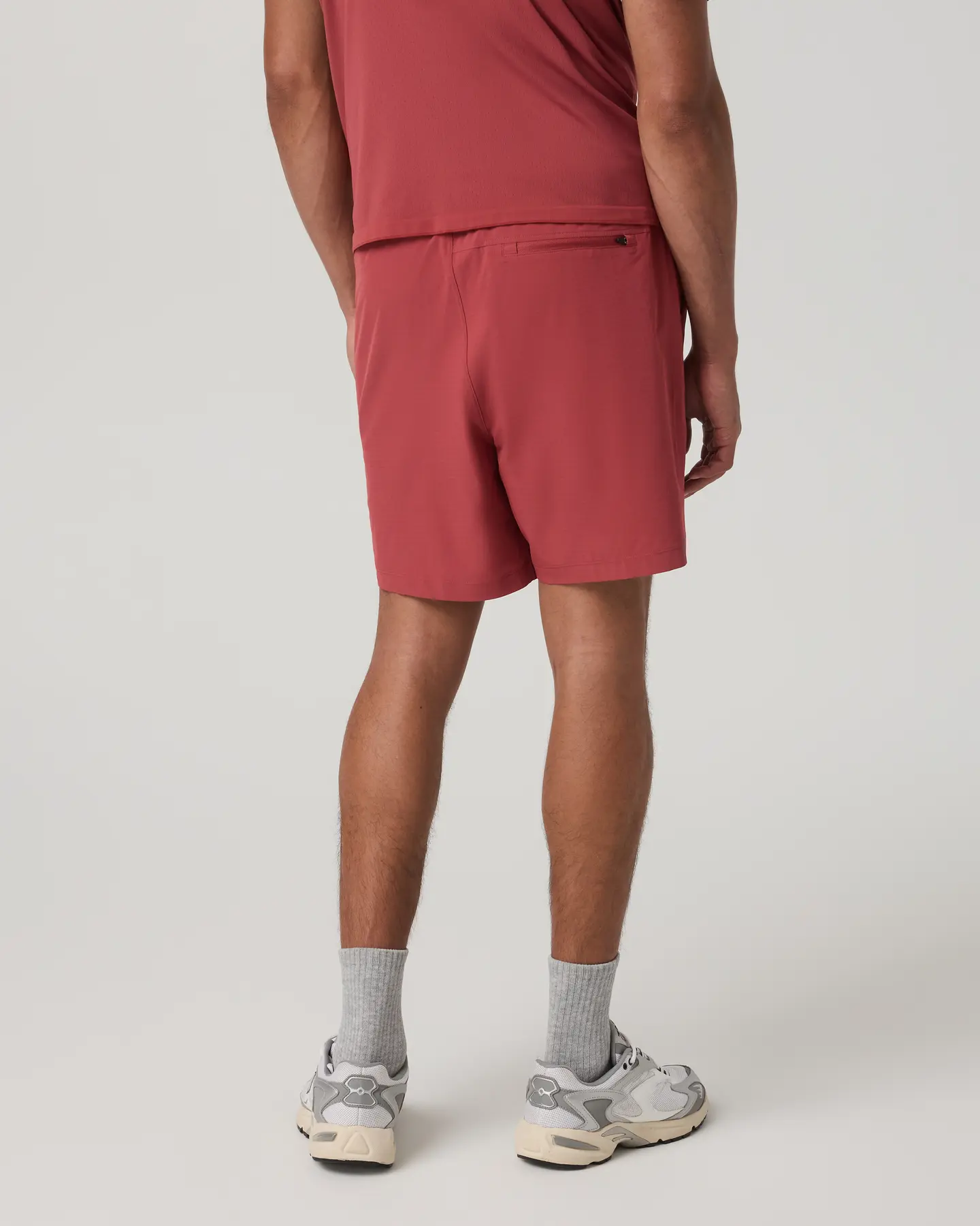 Vuori Hardkore Short Lined 7" - Image 3