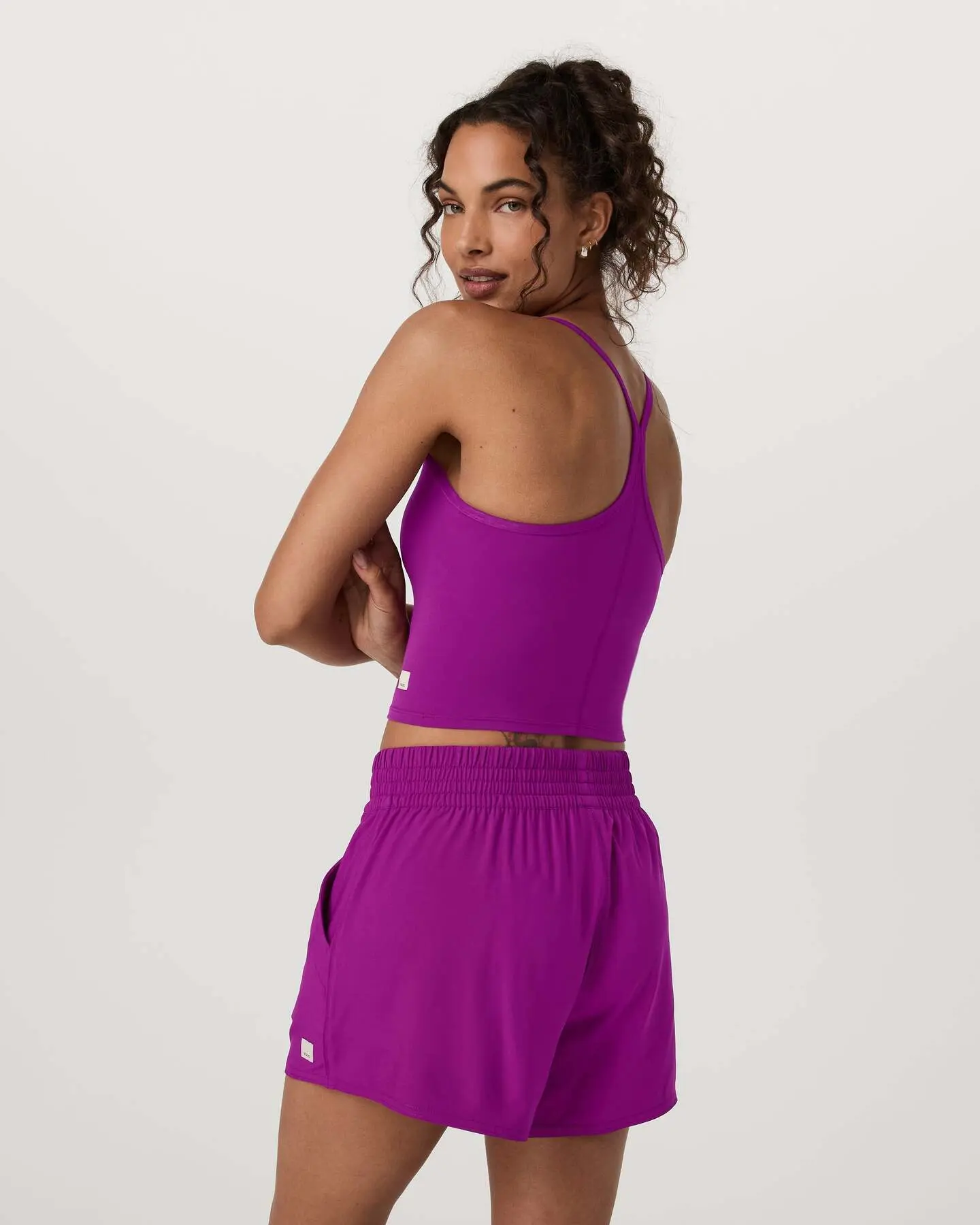 Vuori Allthefeels Support Tank 2.0 - Image 3