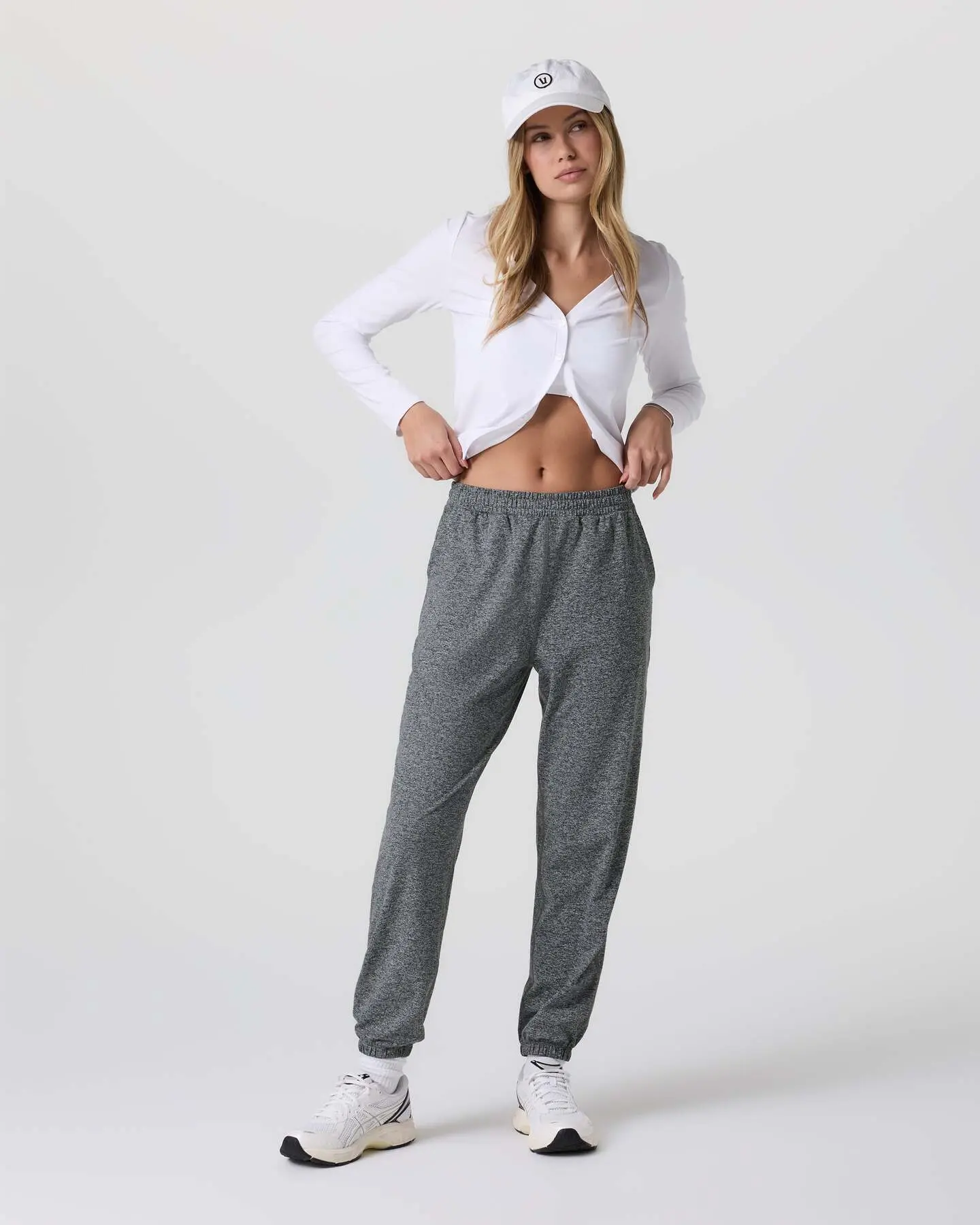 Boyfriend Sweatpant - Image 6