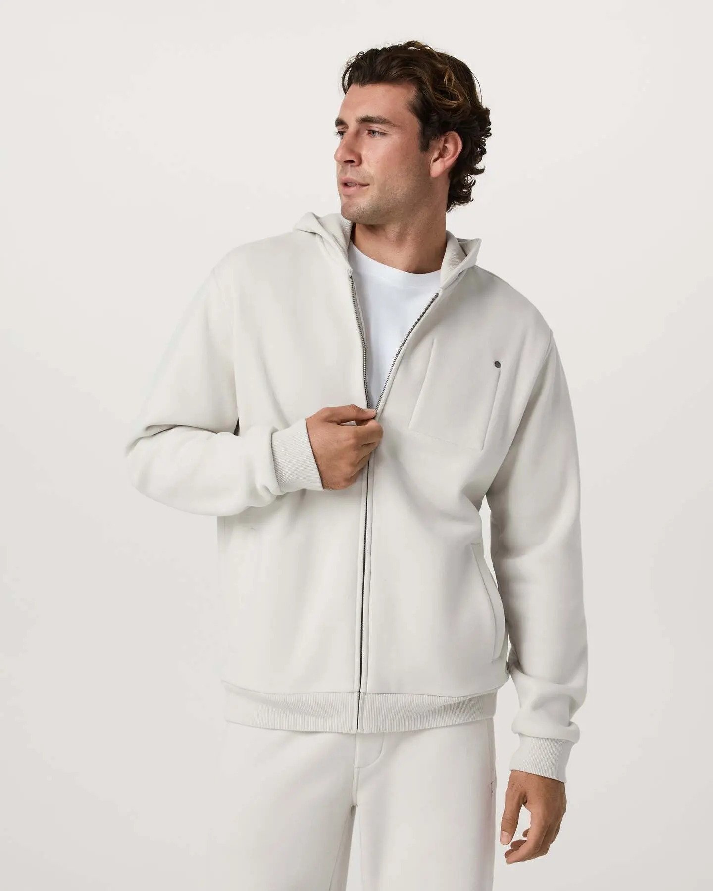 Seaside Full Zip 2.0