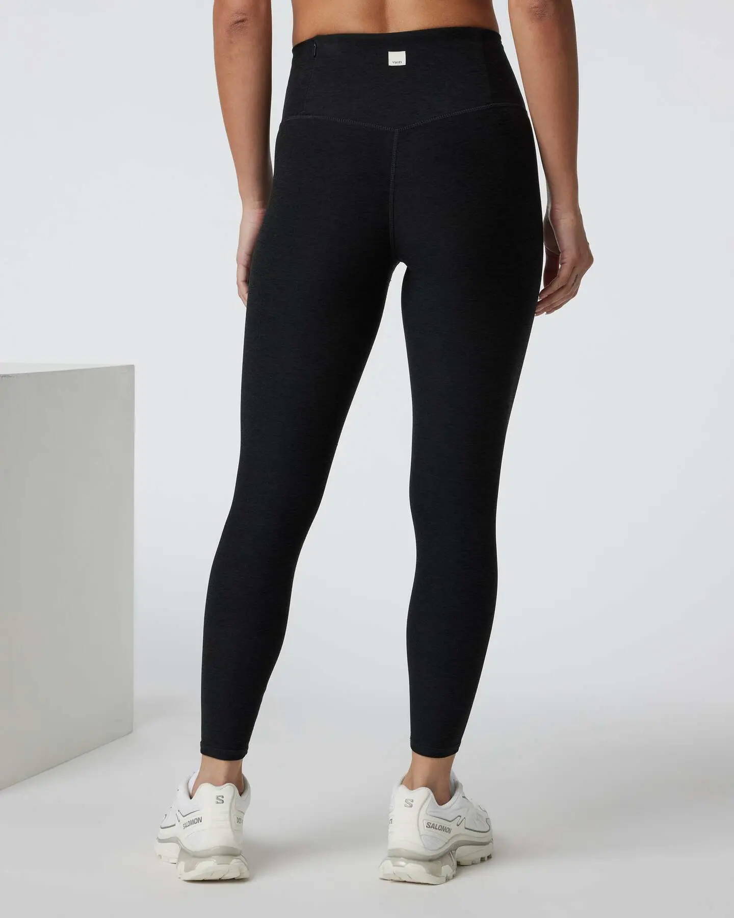 Clean Elevation Legging-Short - Image 3