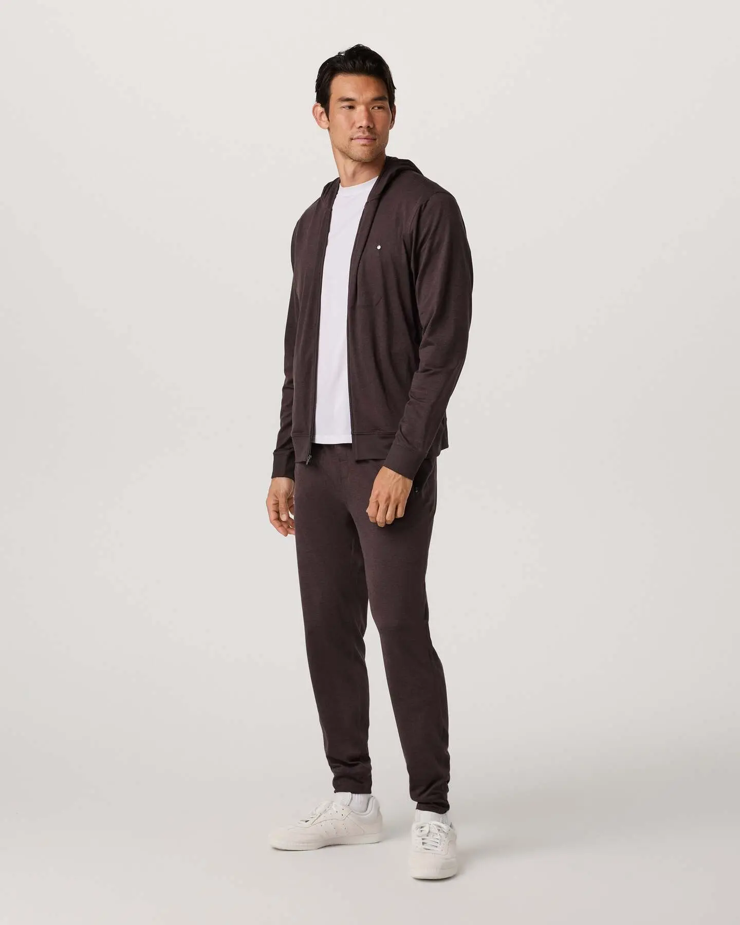 Ponto Full Zip Hoodie - Image 4