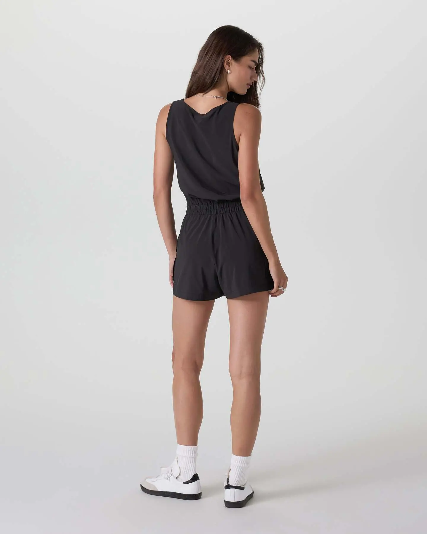 Villa Utility Romper - Image 3