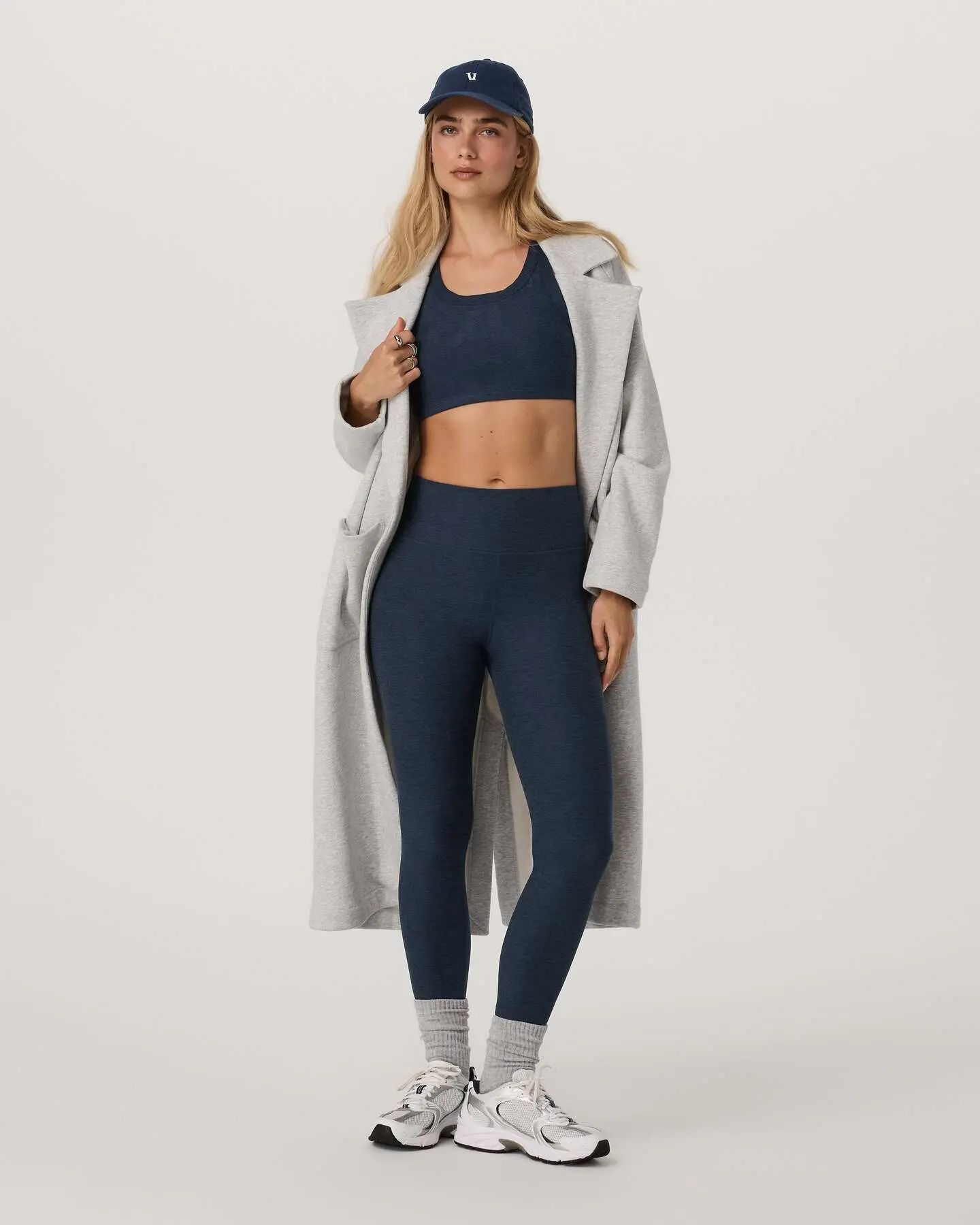 Clean Elevation Legging-Long - Image 4