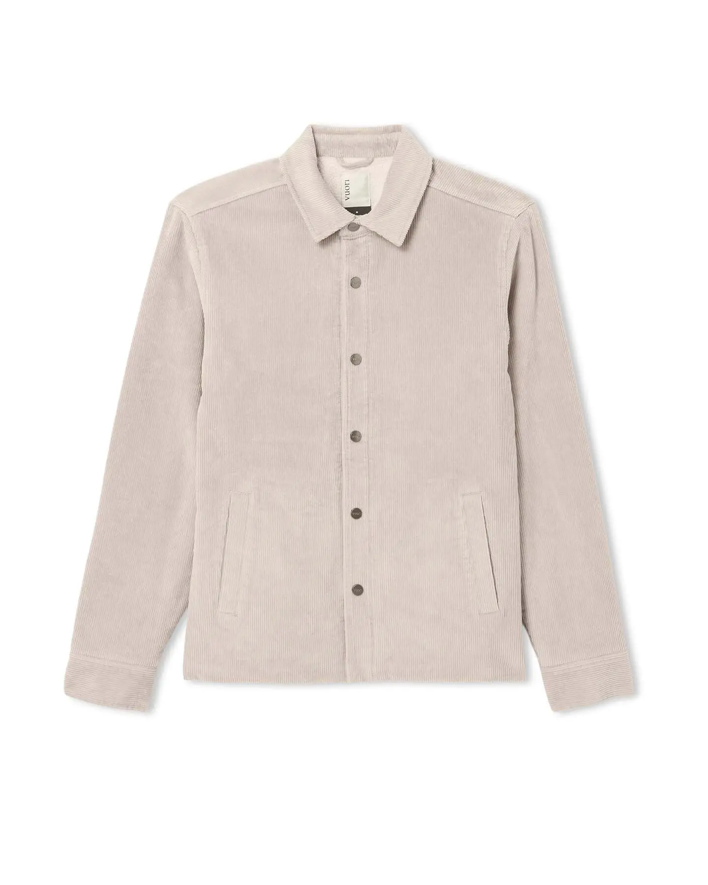 Vuori Cord Jacket - Image 6