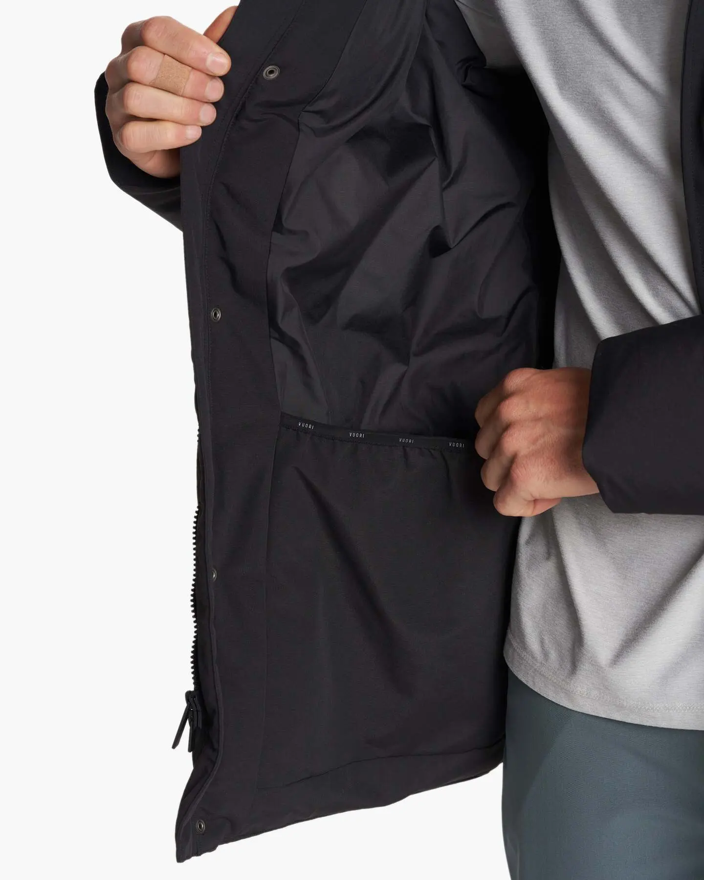 Northmost Insulated Parka - Image 3