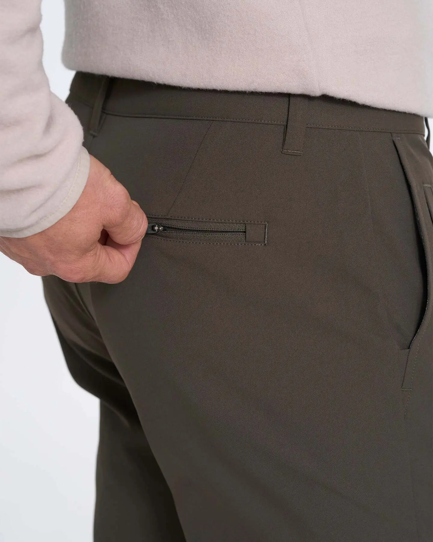 Cascade Tech Chino Pant Athletic Slim Fit 30" - Image 5