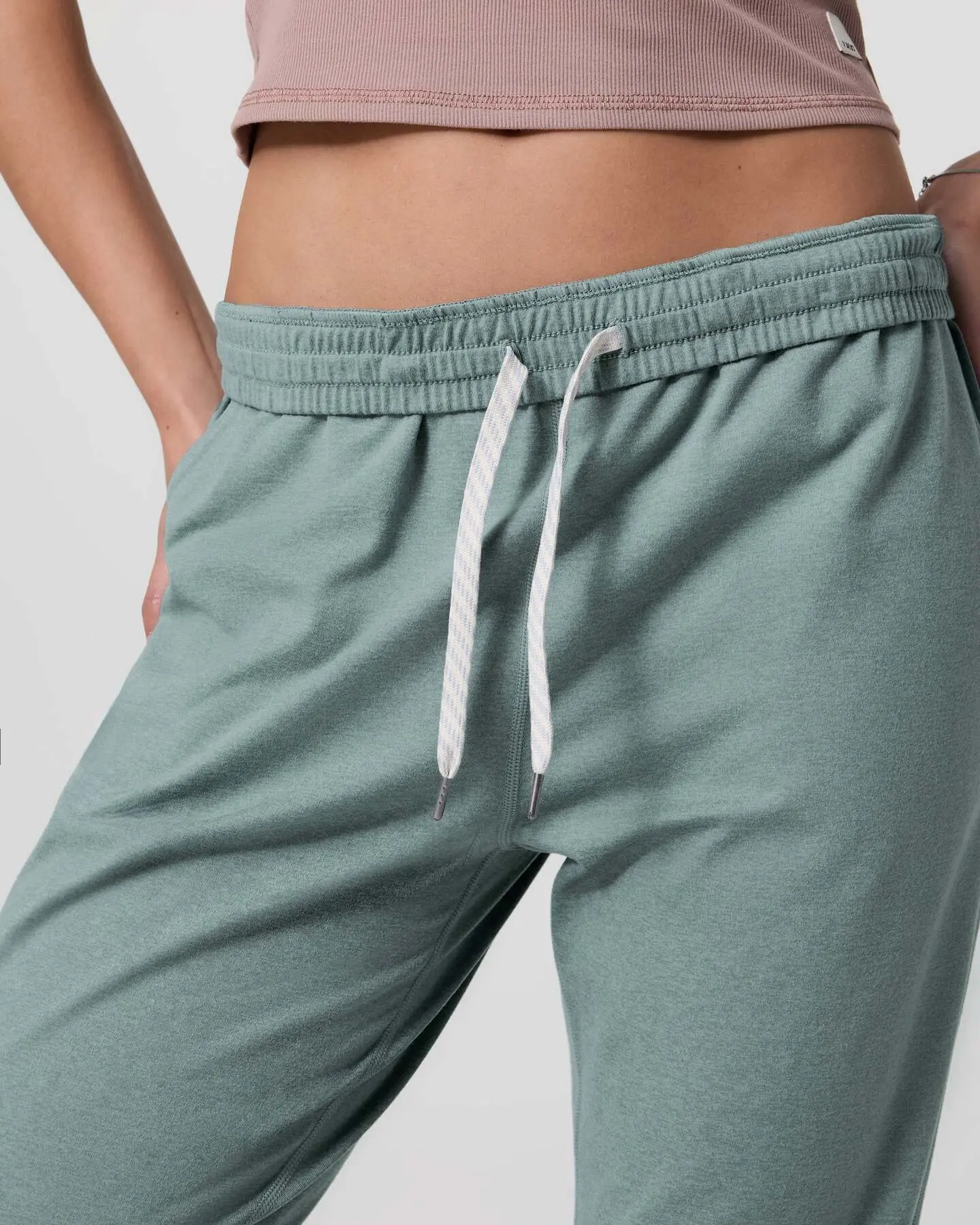 Boyfriend Sweatpant - Image 4