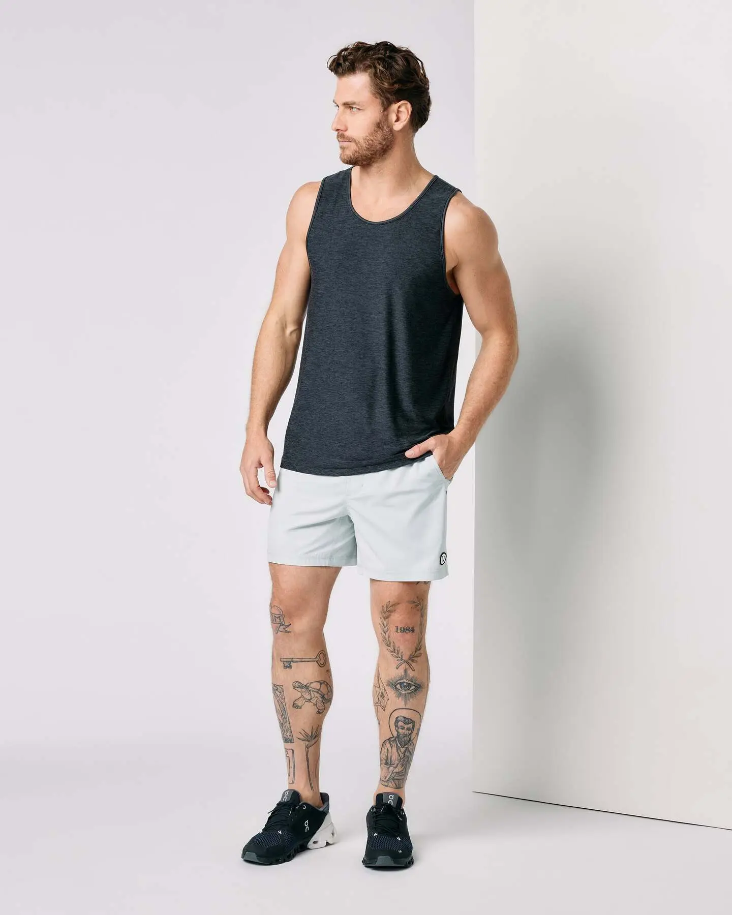 Strato Tech Tank - Image 5