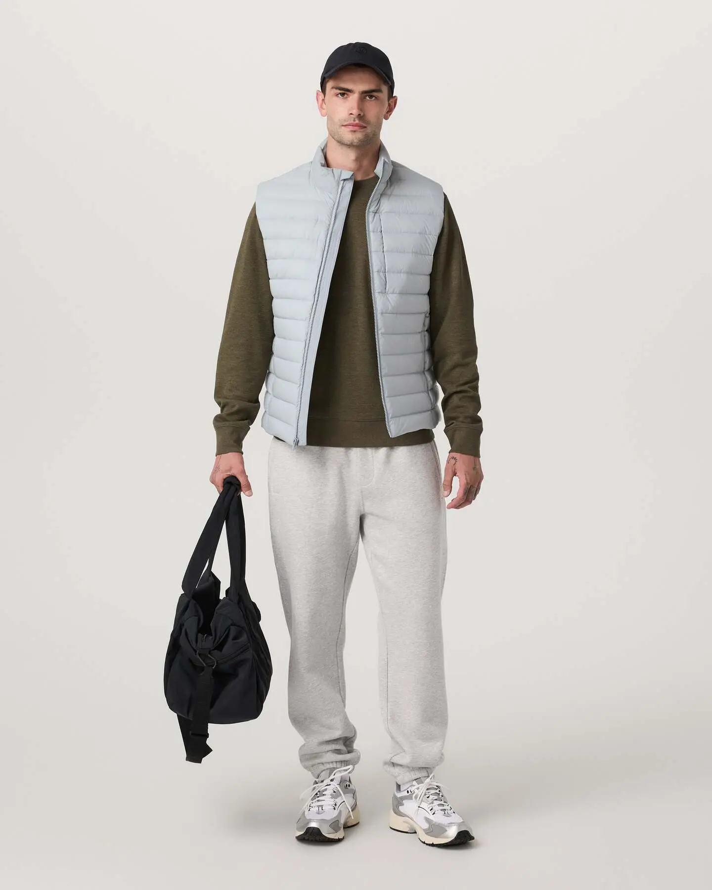 Steadfast Insulated Vest - Image 2