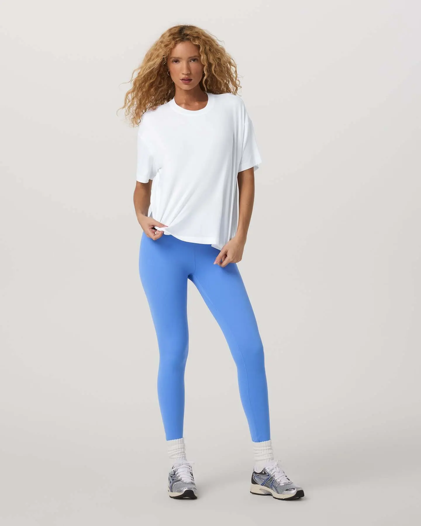 Energy Tee Long - Image 4