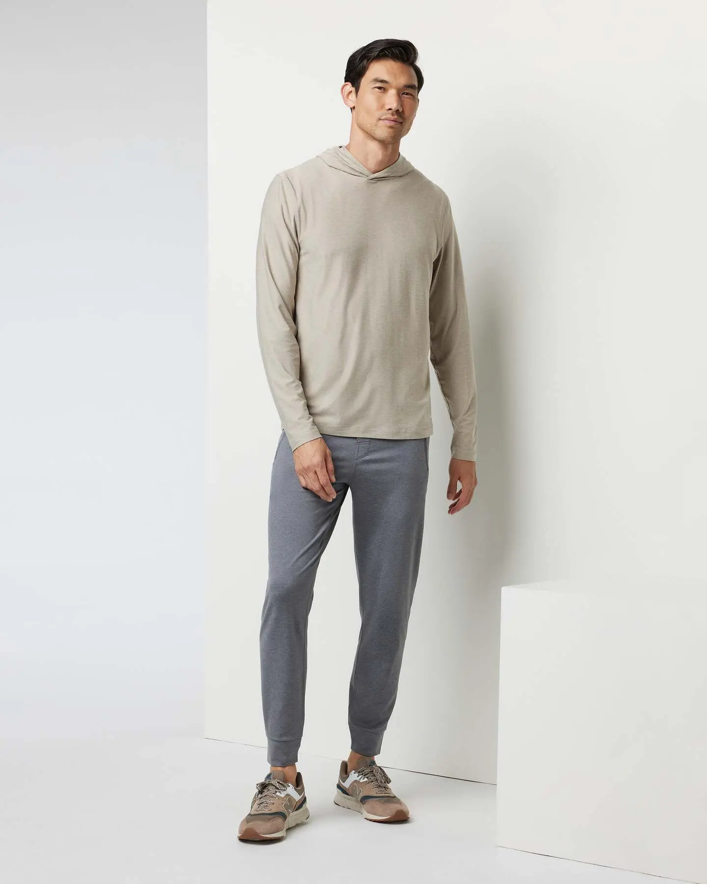 Ponto Performance Jogger - Image 3