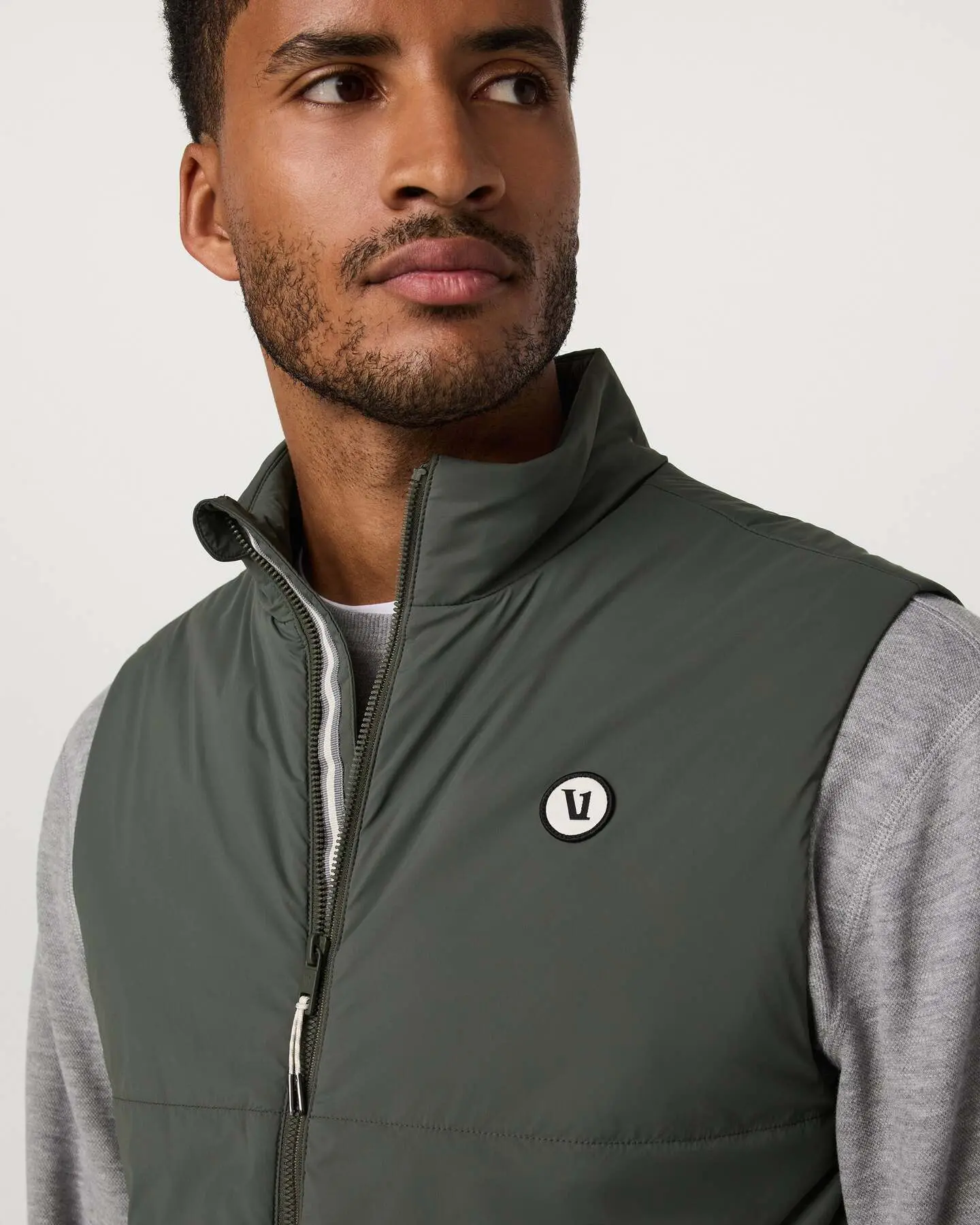 Echo Insulated Vest 2.0 - Image 2