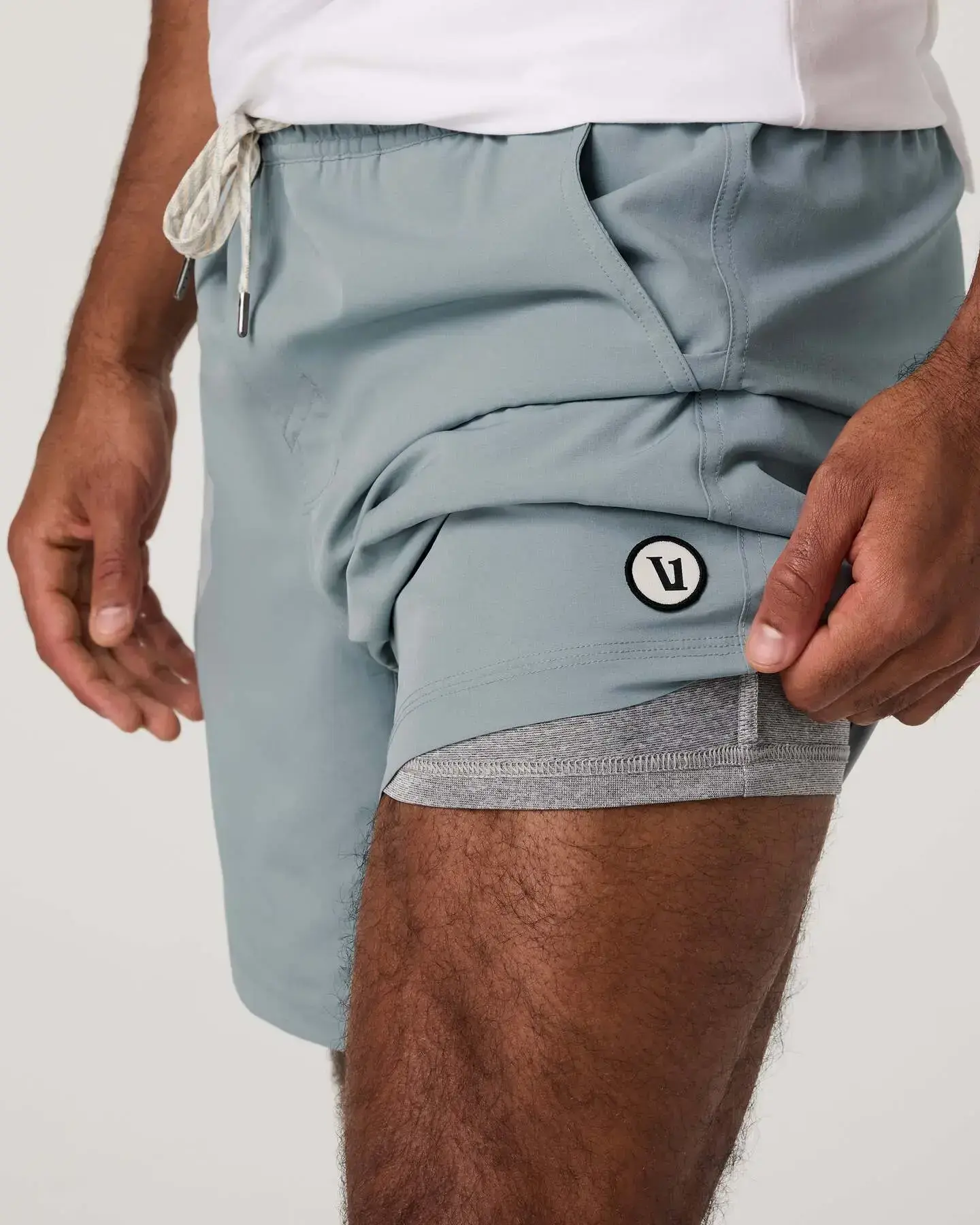 Kore Short Lined 7" - Image 2