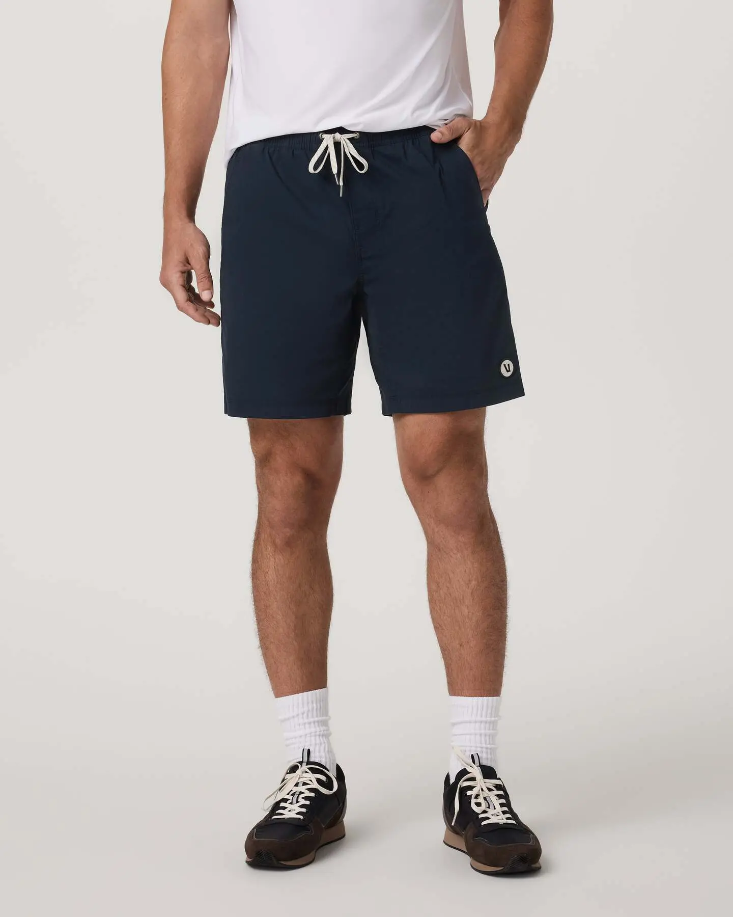 Kore Everyday Short Lined 7"