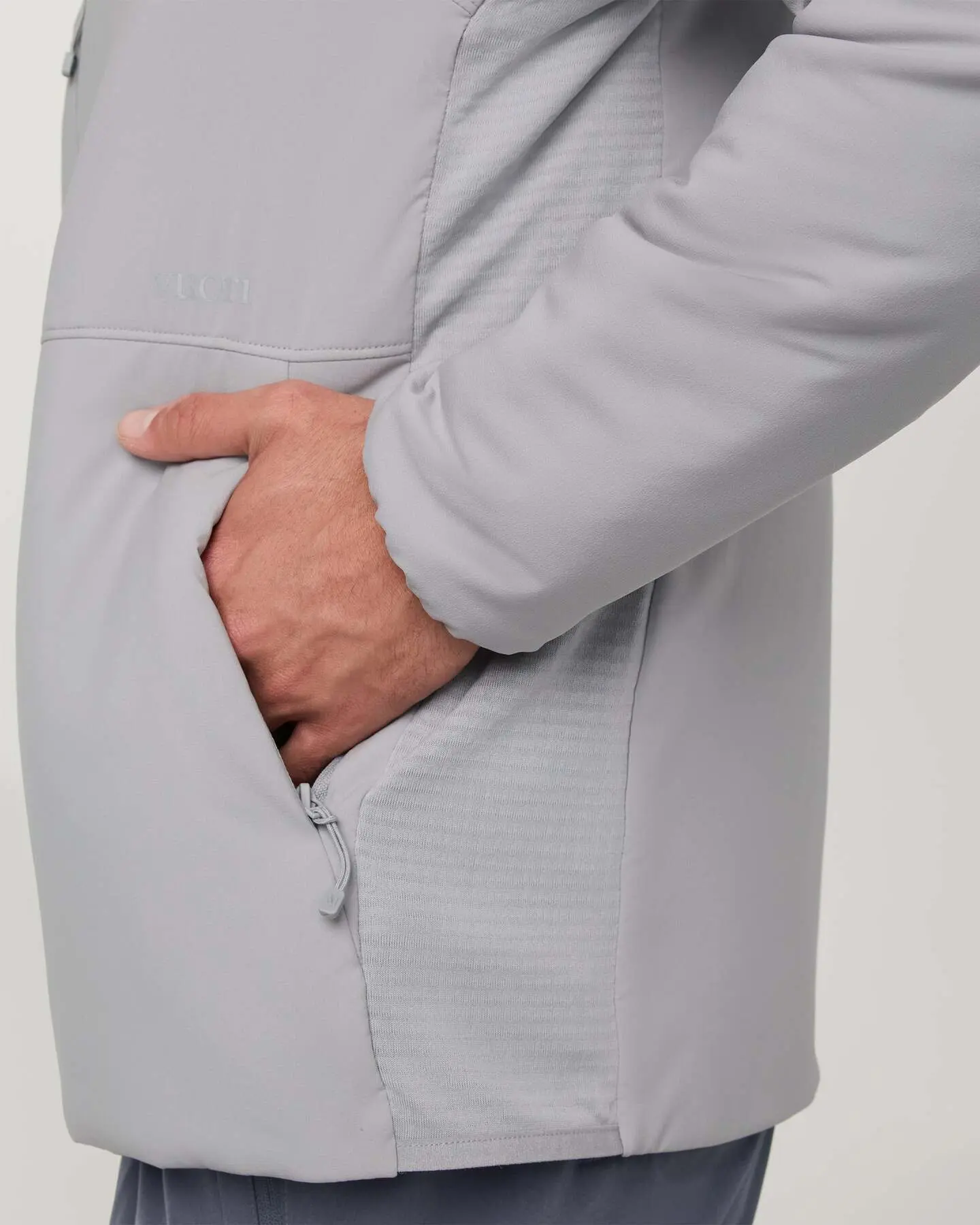 Malin Hybrid Jacket - Image 2