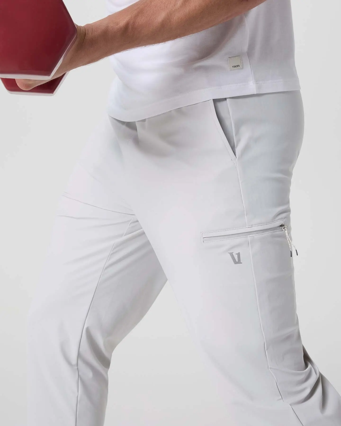 Fleet Sport Jogger 30" - Image 2